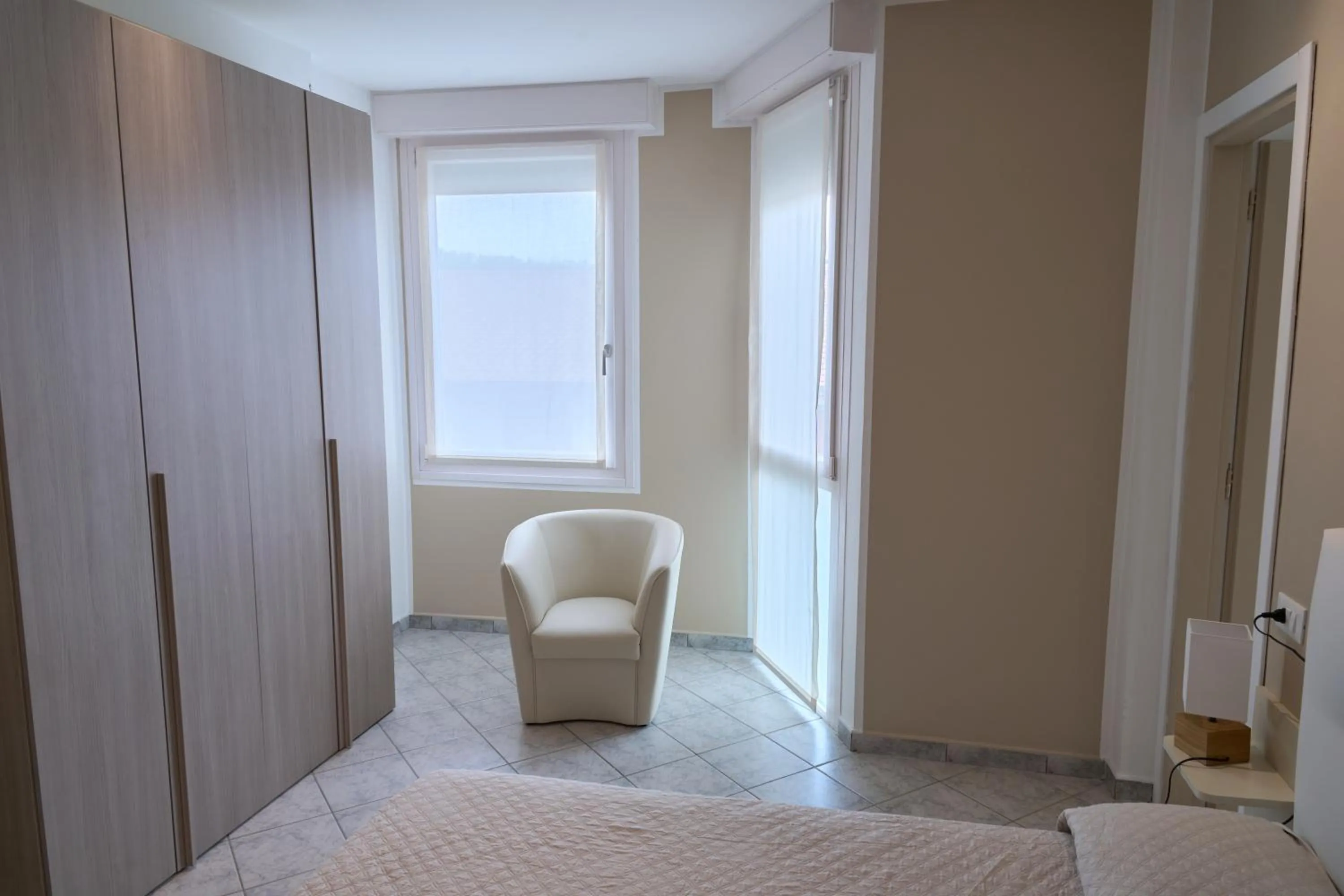 Photo of the whole room in Hotel Viña del Mar Pineta