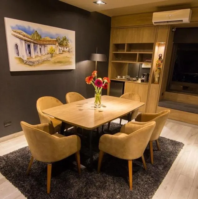 Ramada Plaza by Wyndham Tucuman