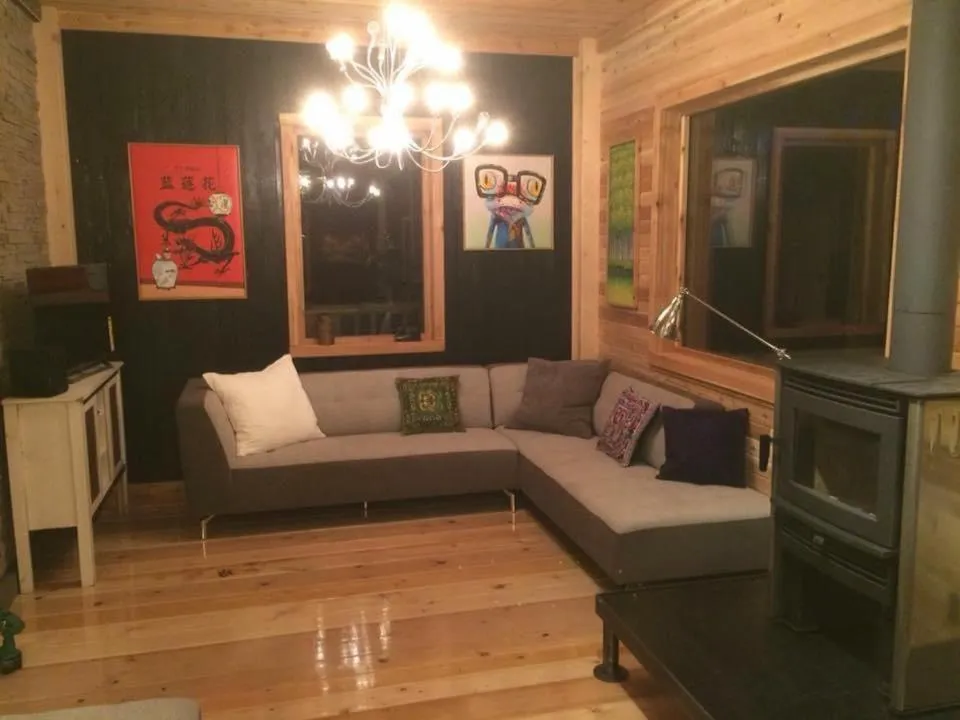 LDR Lodge - Last Dollar Ranch