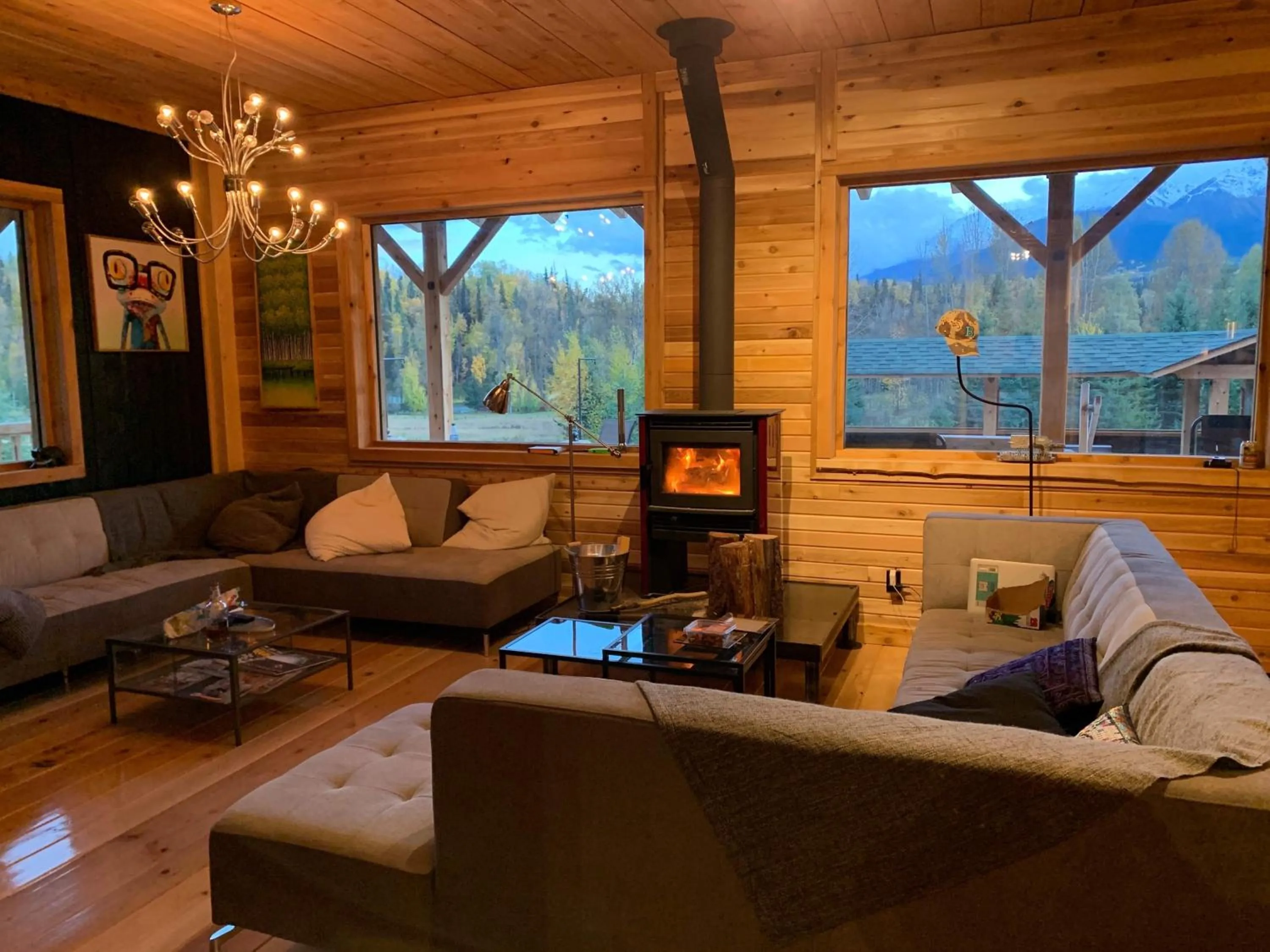 LDR Lodge - Last Dollar Ranch