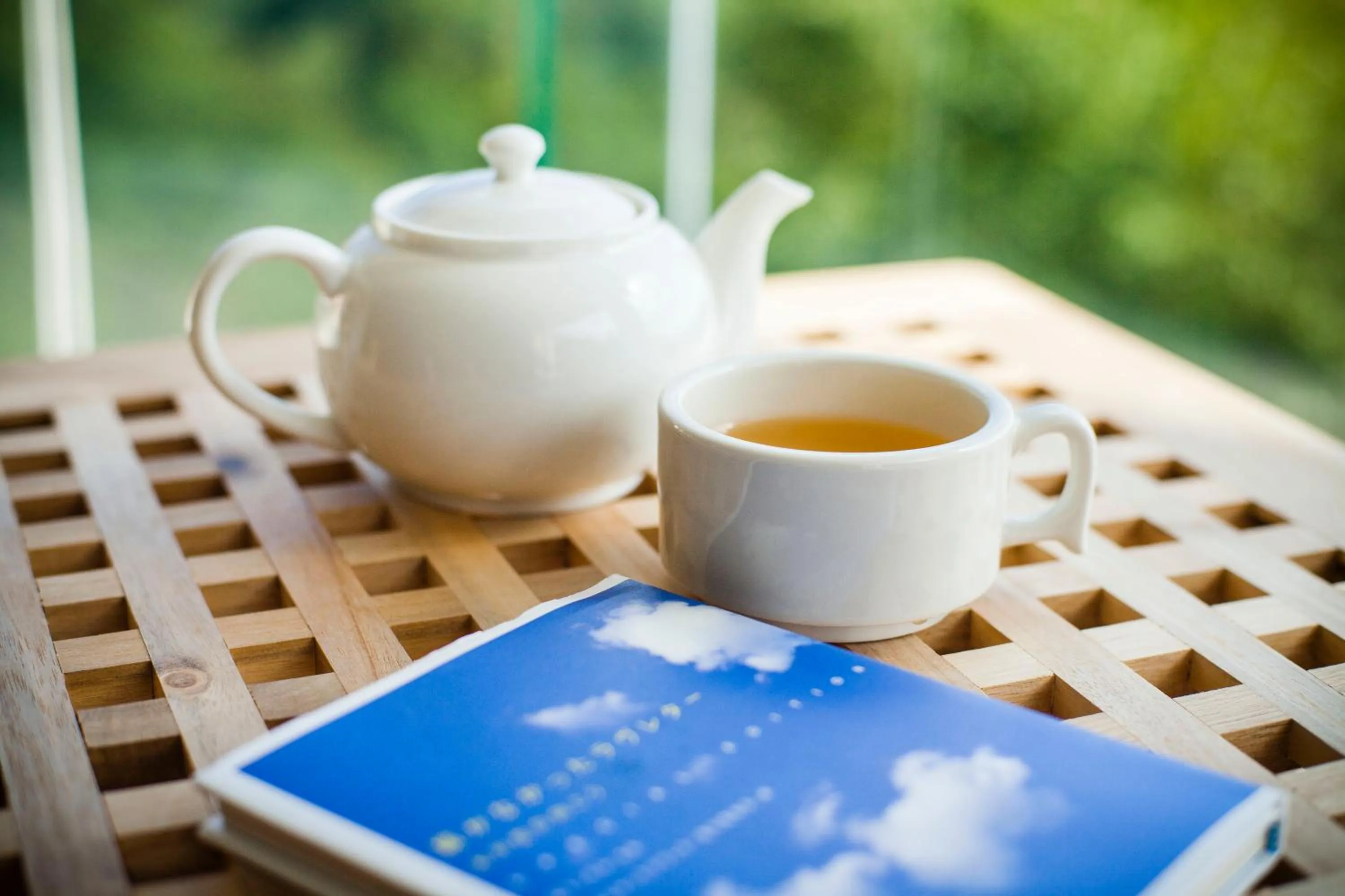 Restaurant/places to eat in Arcadia