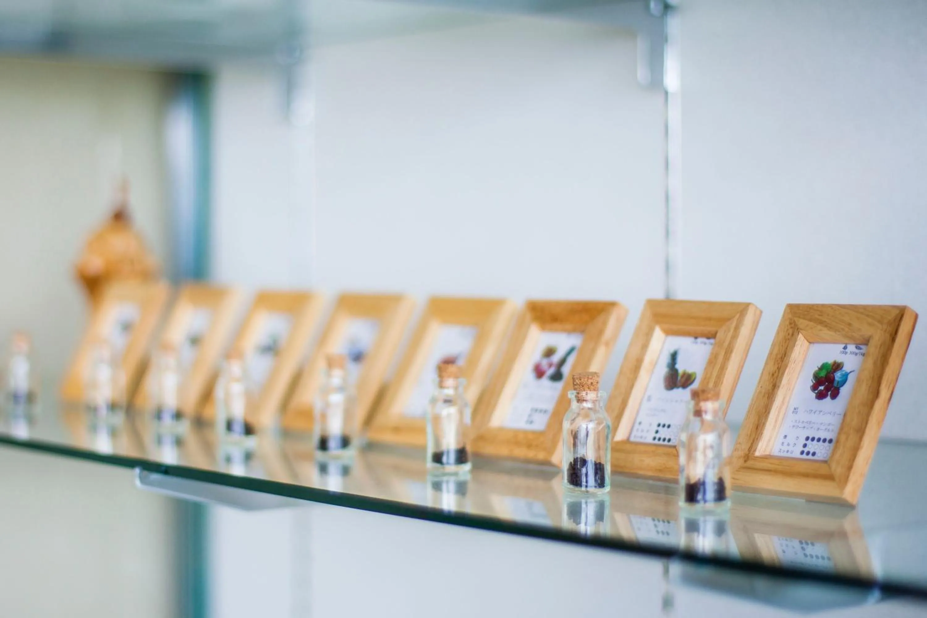 Decorative detail in Arcadia