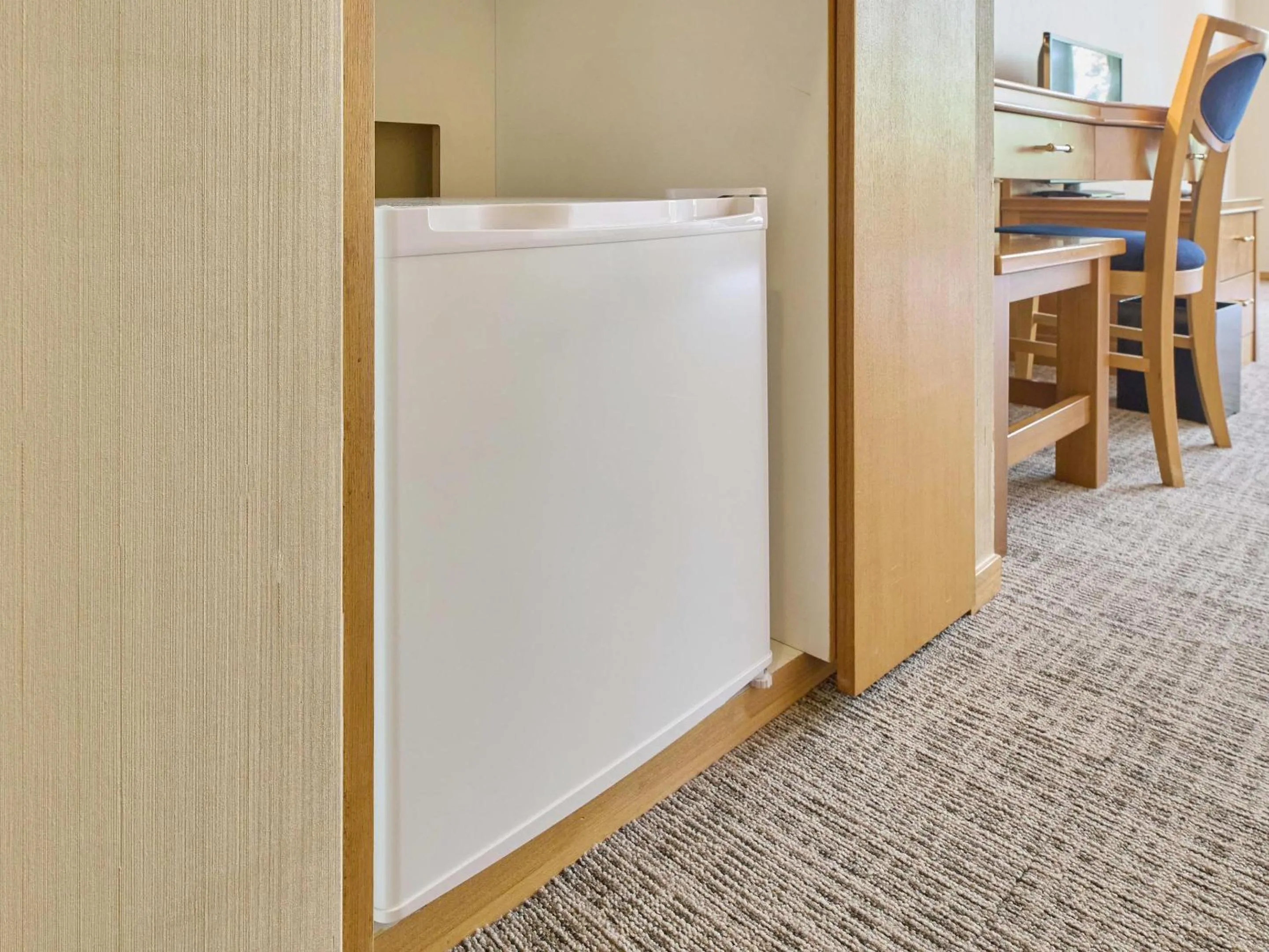 Kitchen or kitchenette in Arcadia