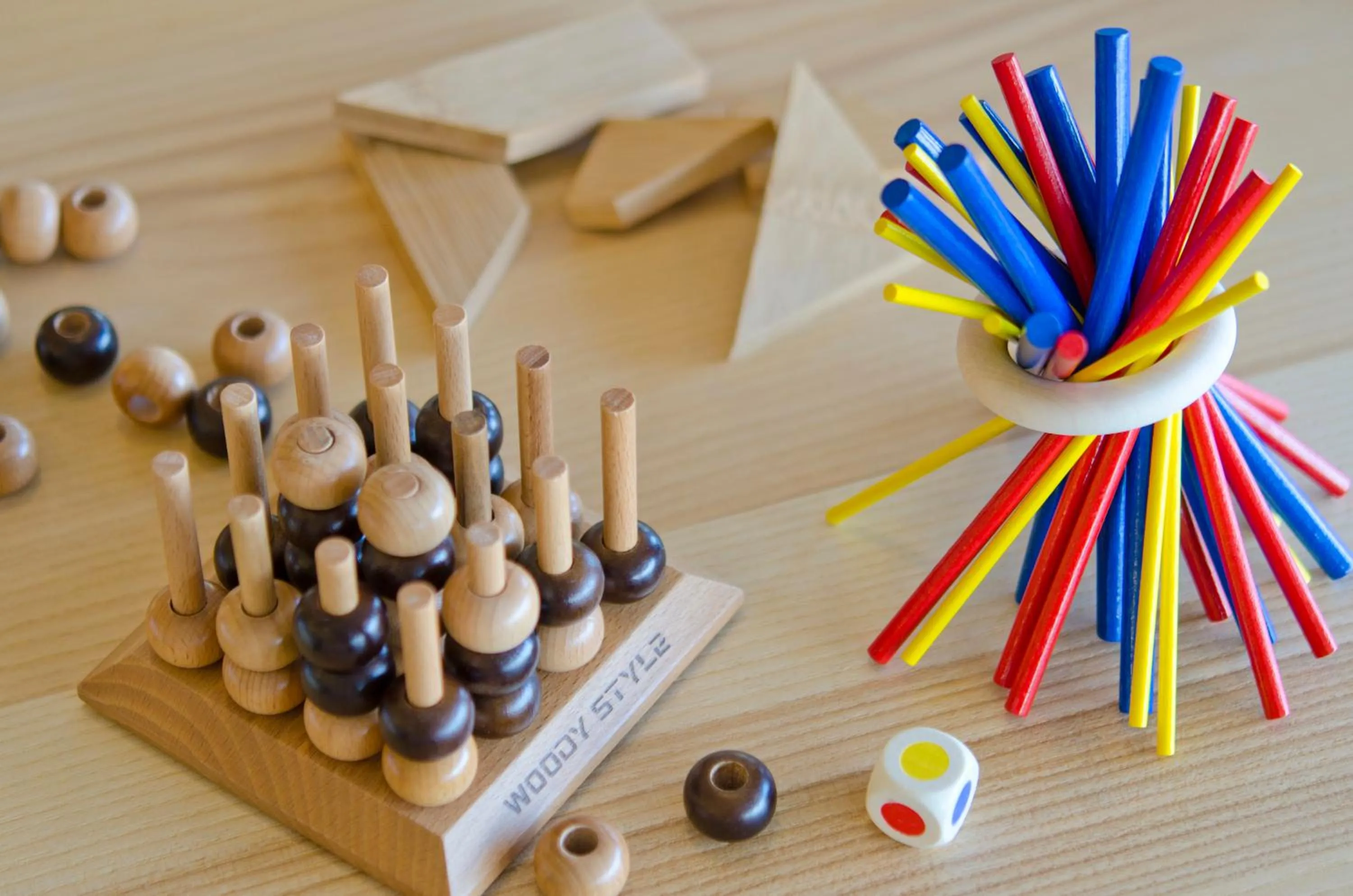 Kids's club in Arcadia