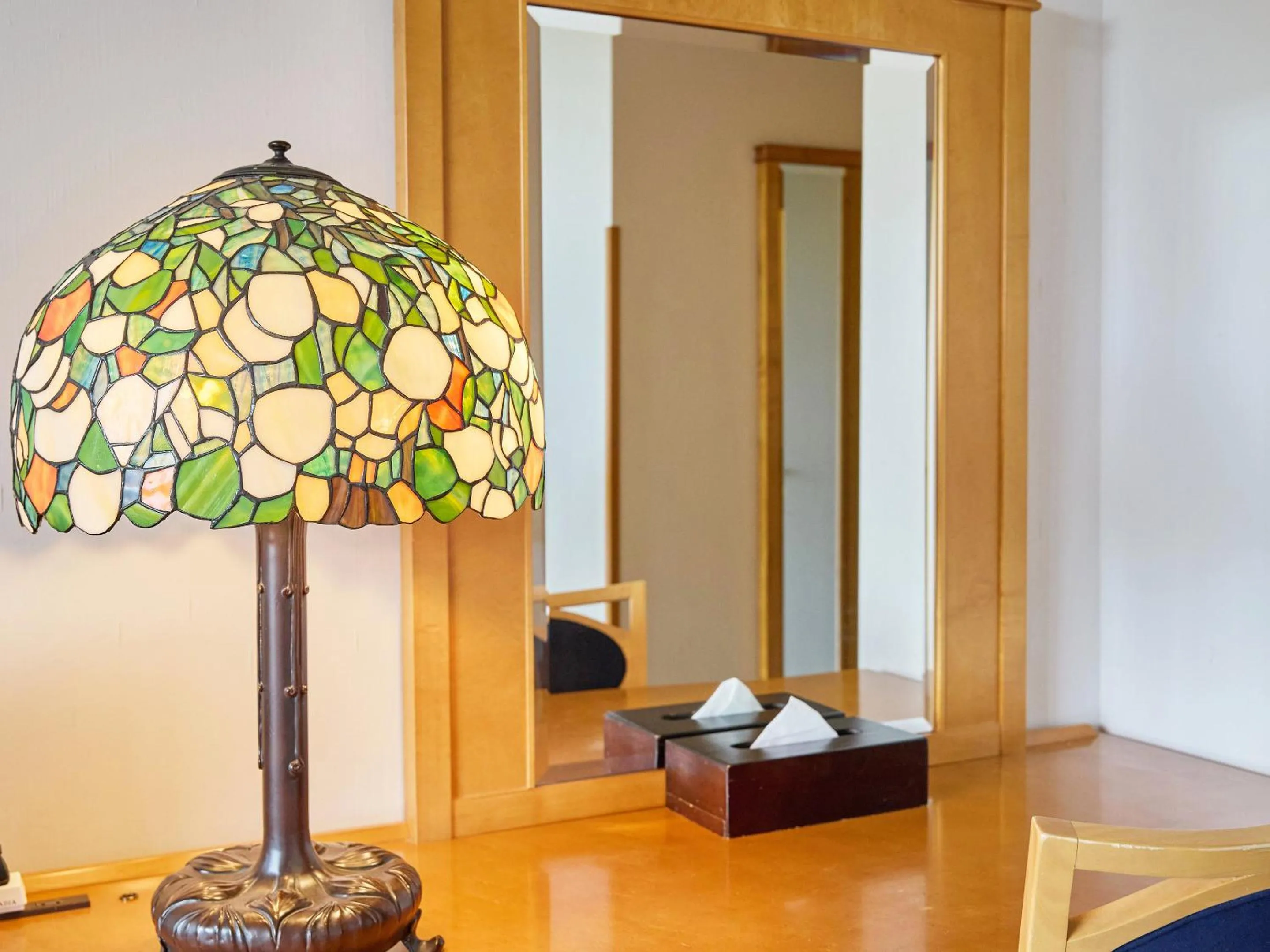 Photo of the whole room in Arcadia