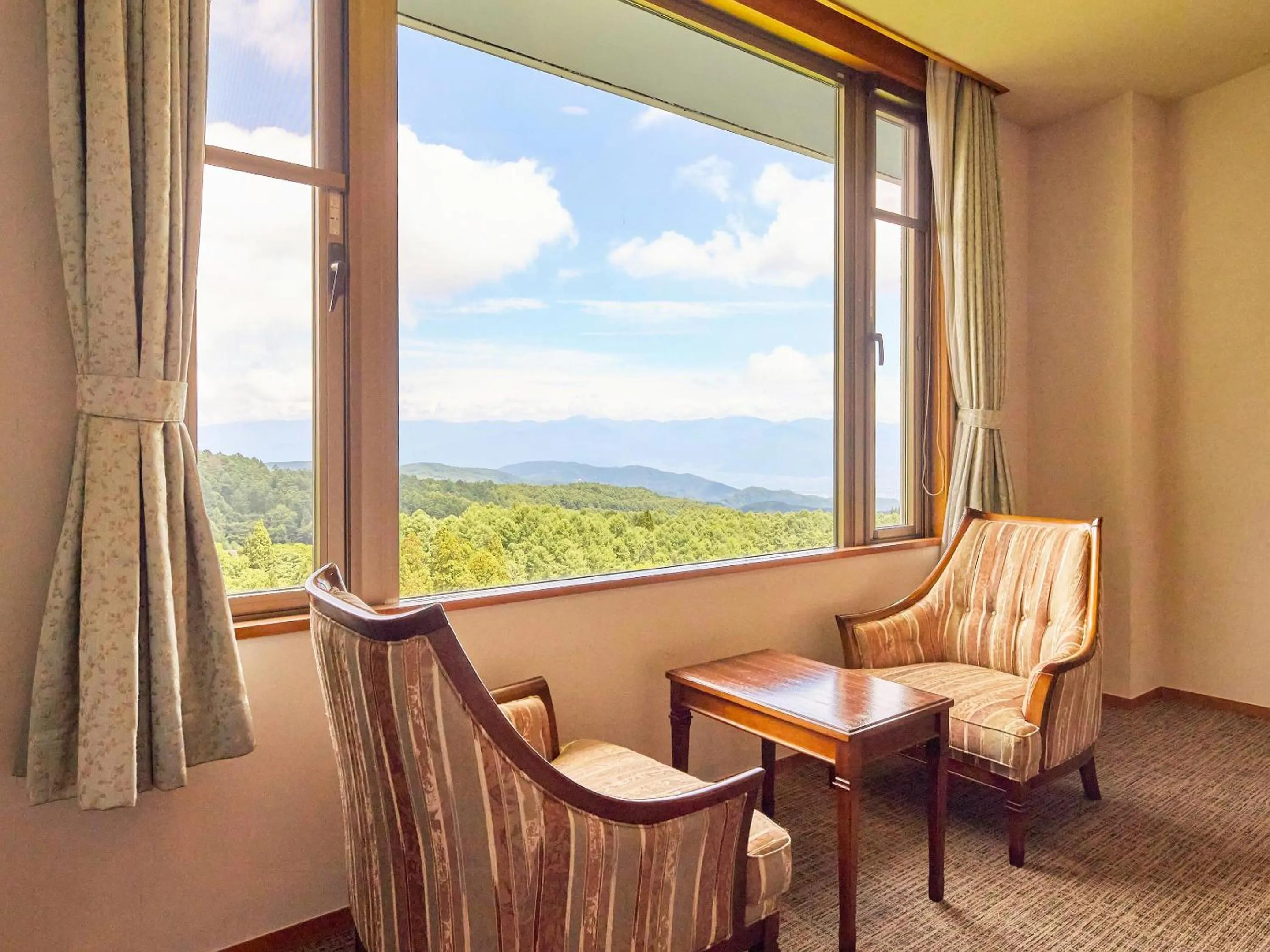 View (from property/room) in Arcadia