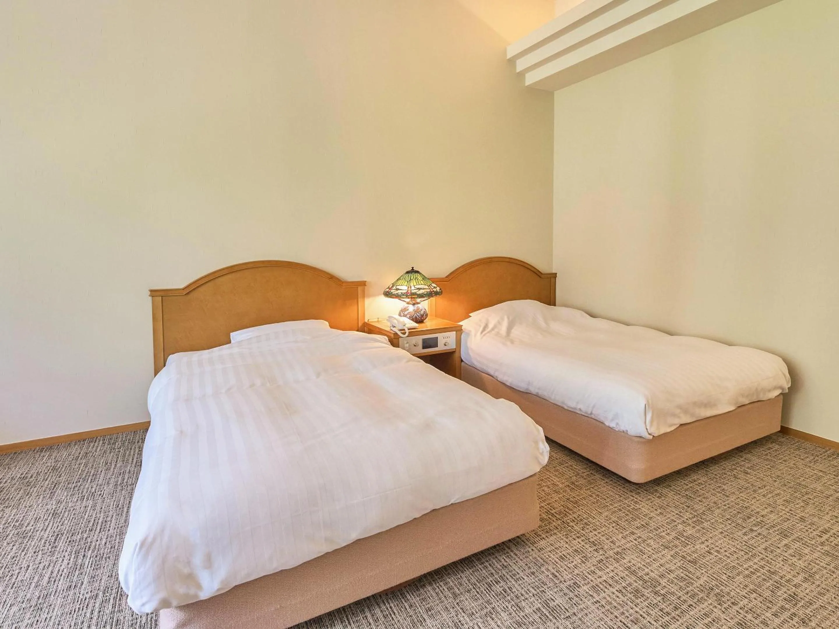 Bedroom, Bed in Arcadia