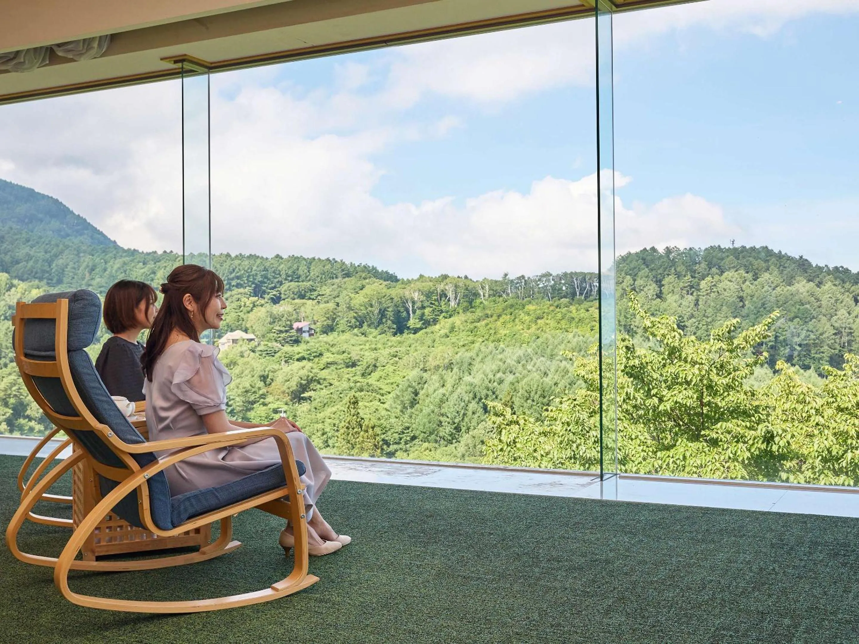 View (from property/room) in Arcadia