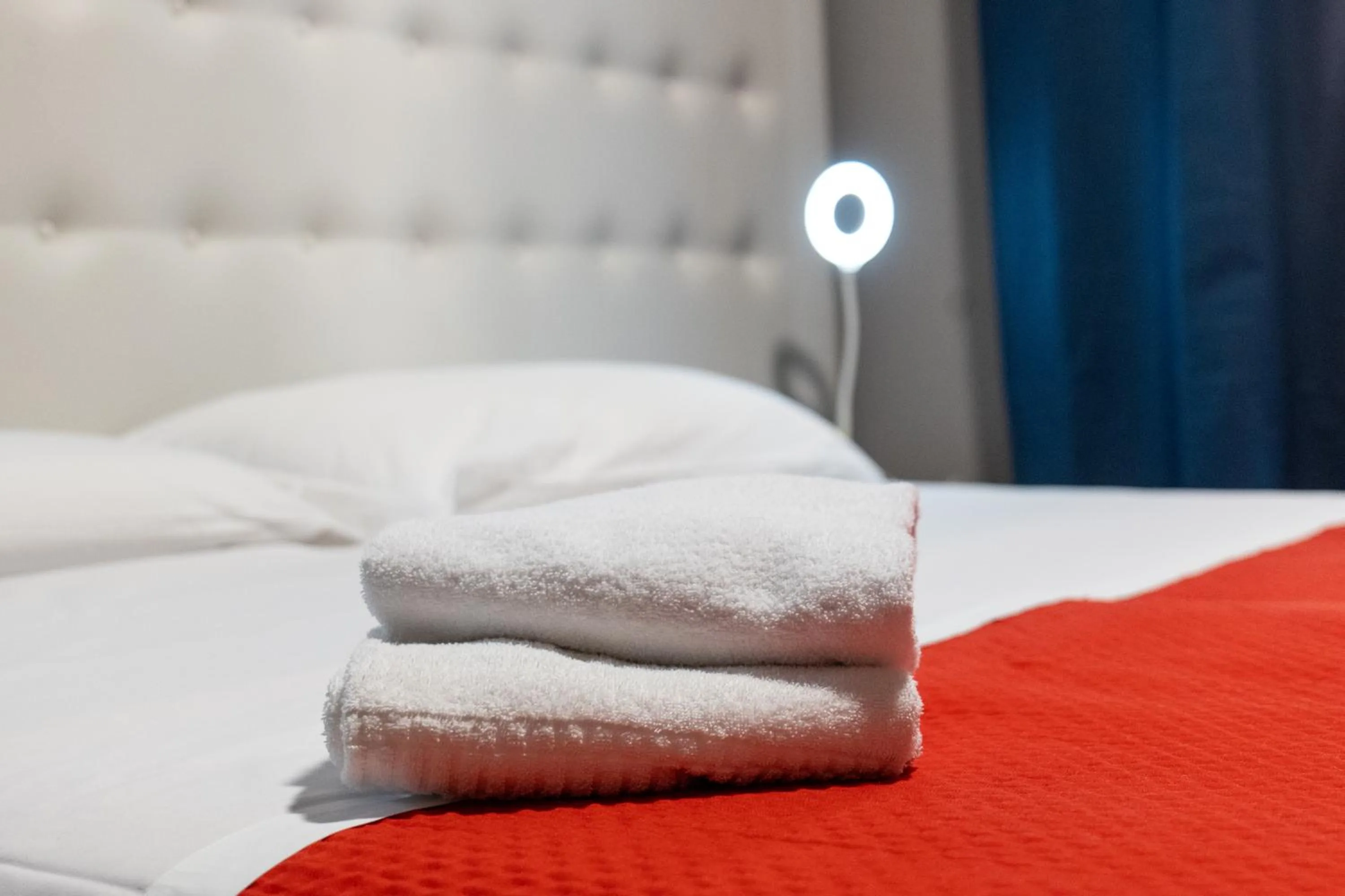 towels, Bed in Dalmazia 33