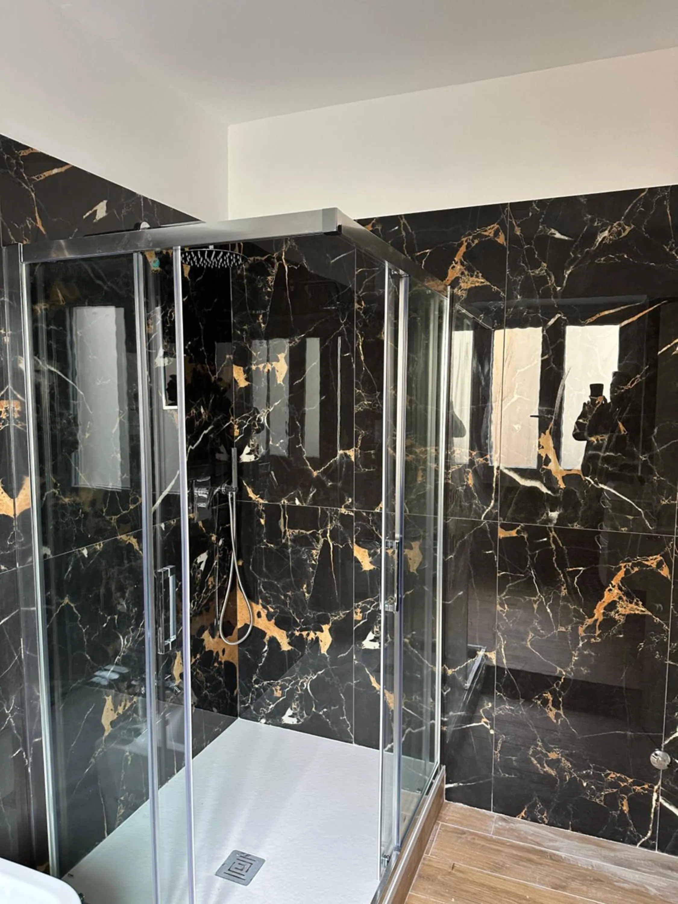 Shower in Dalmazia 33