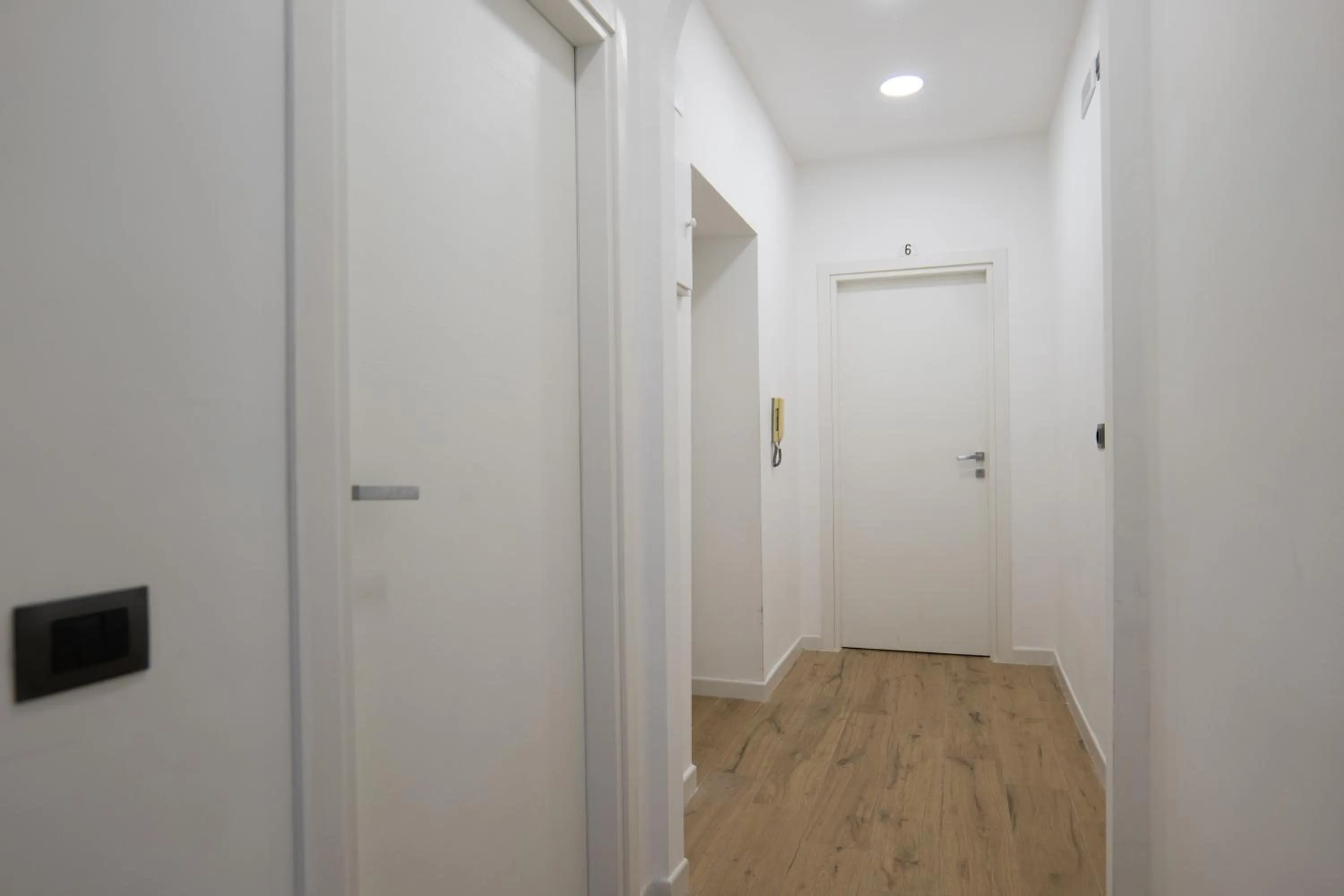 Lobby or reception in Dalmazia 33