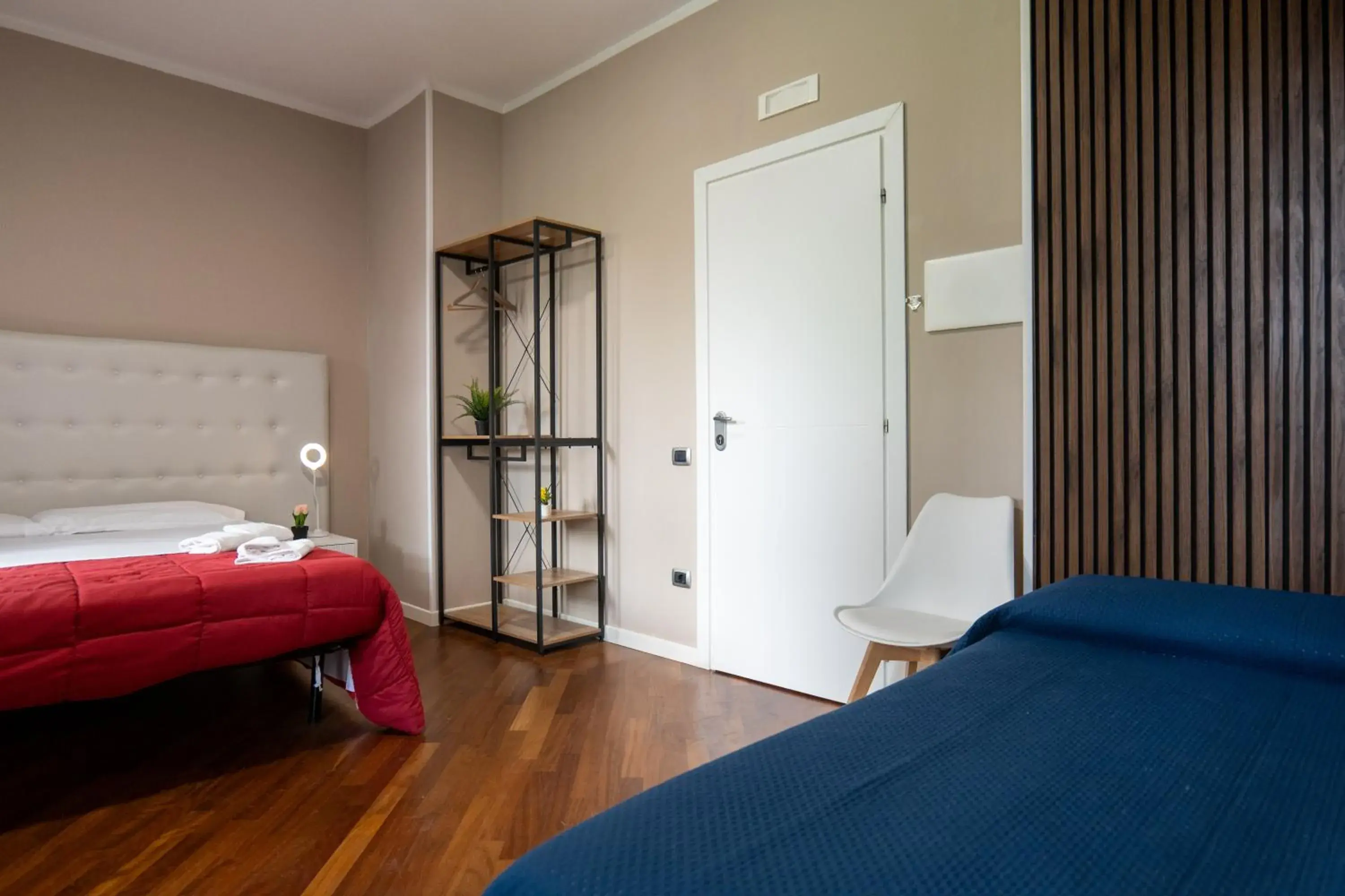 Superior Double Room in Dalmazia 33 Superior Double Room in Dalmazia 33