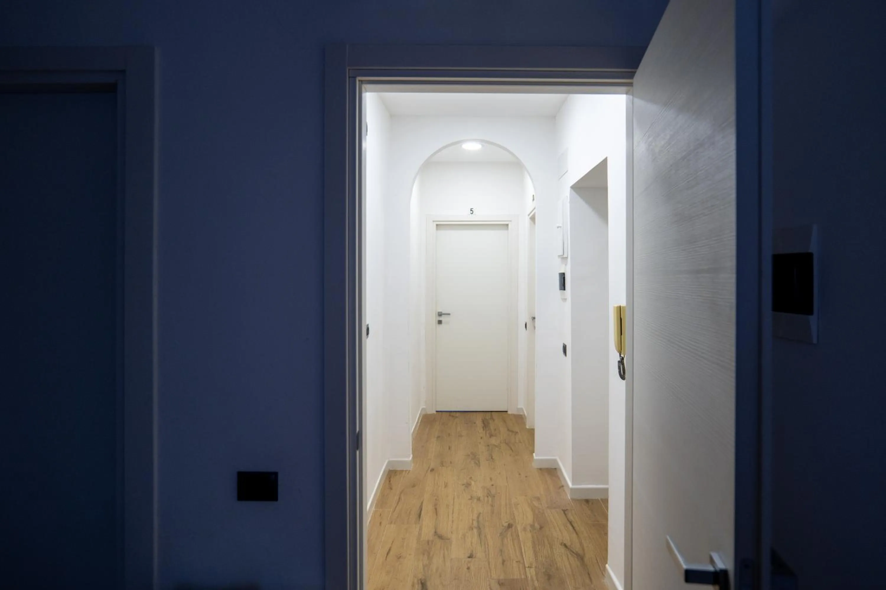 Lobby or reception in Dalmazia 33