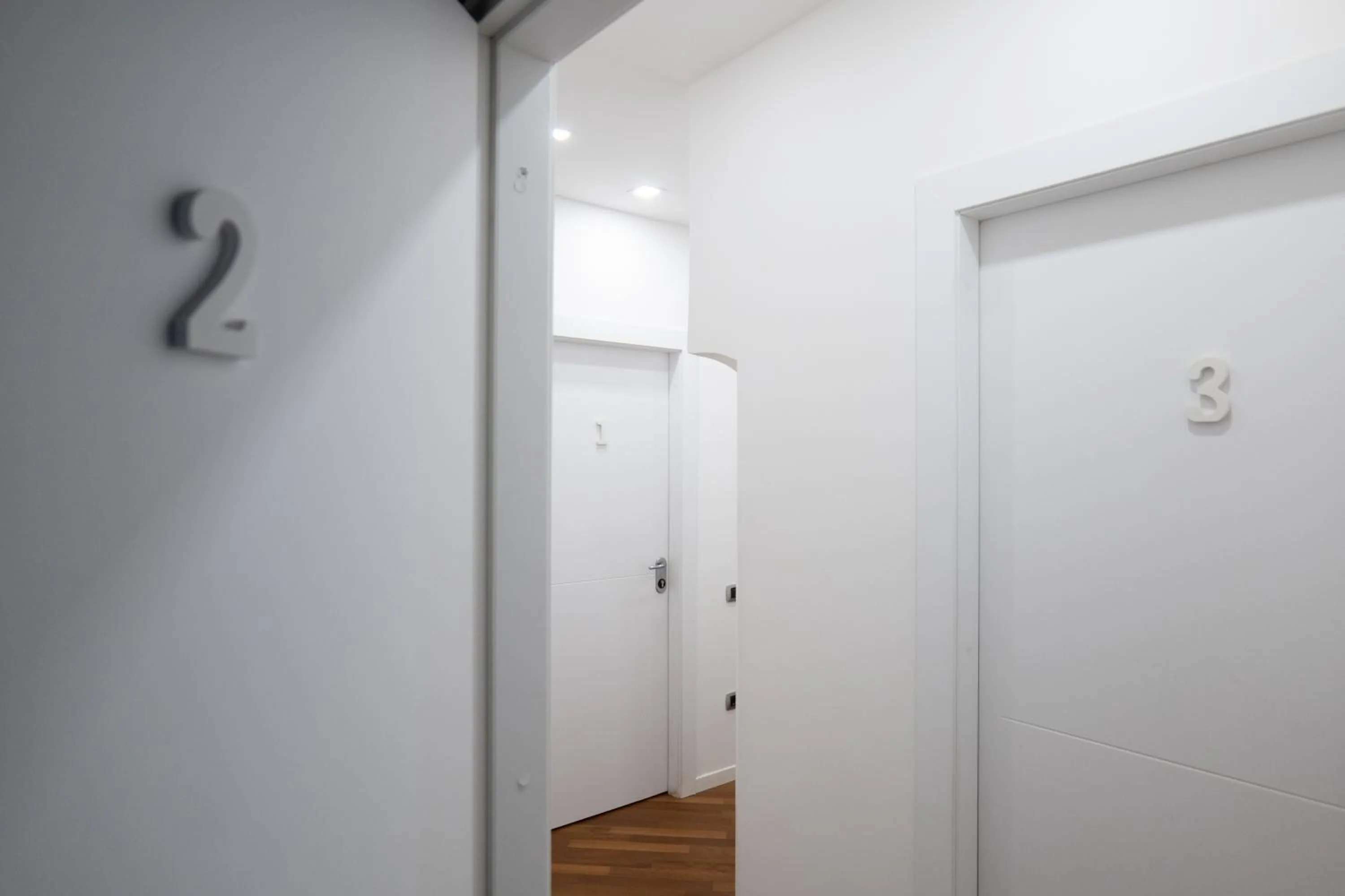 Lobby or reception in Dalmazia 33