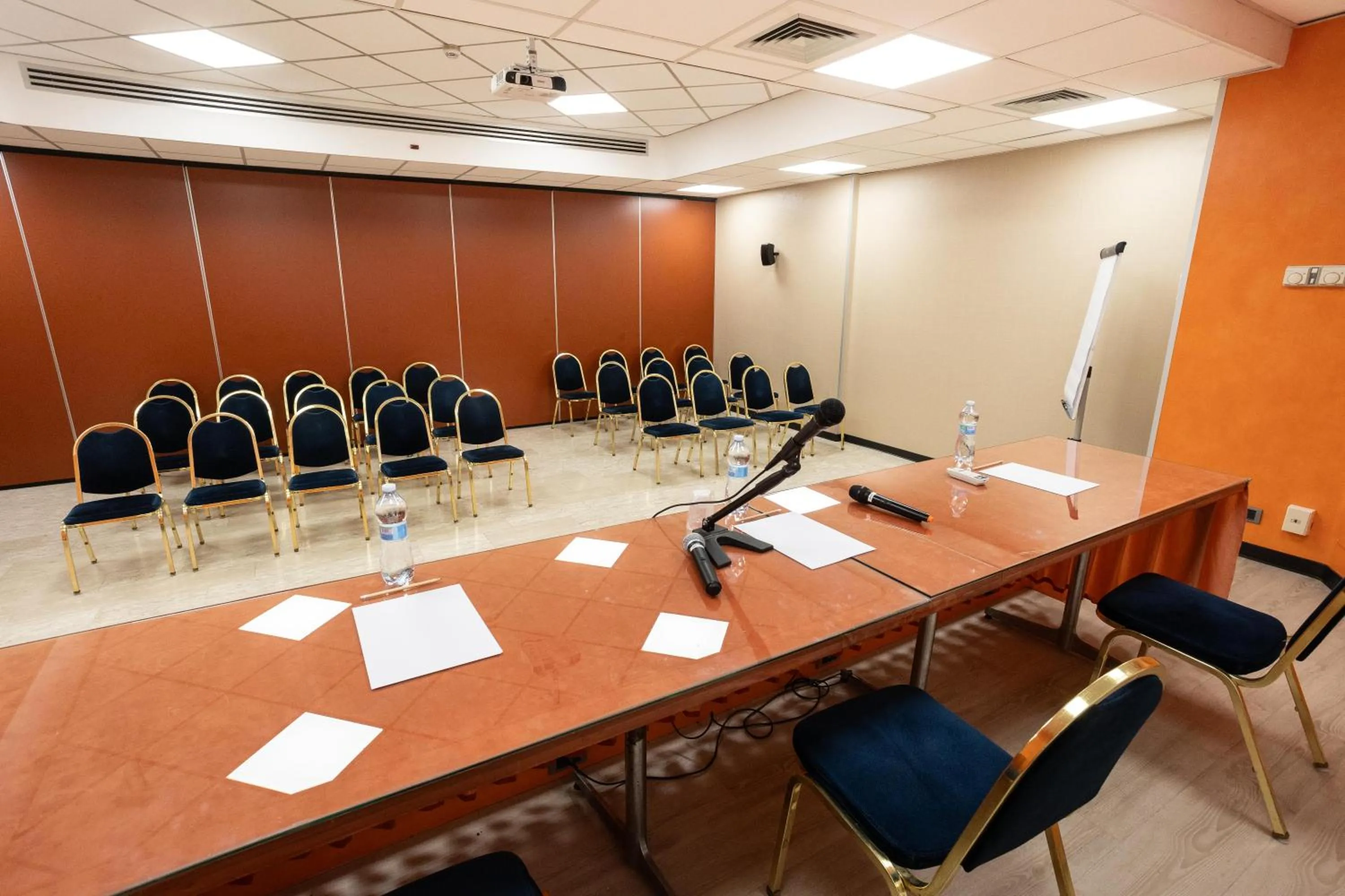 Meeting/conference room in Hotel Mirage