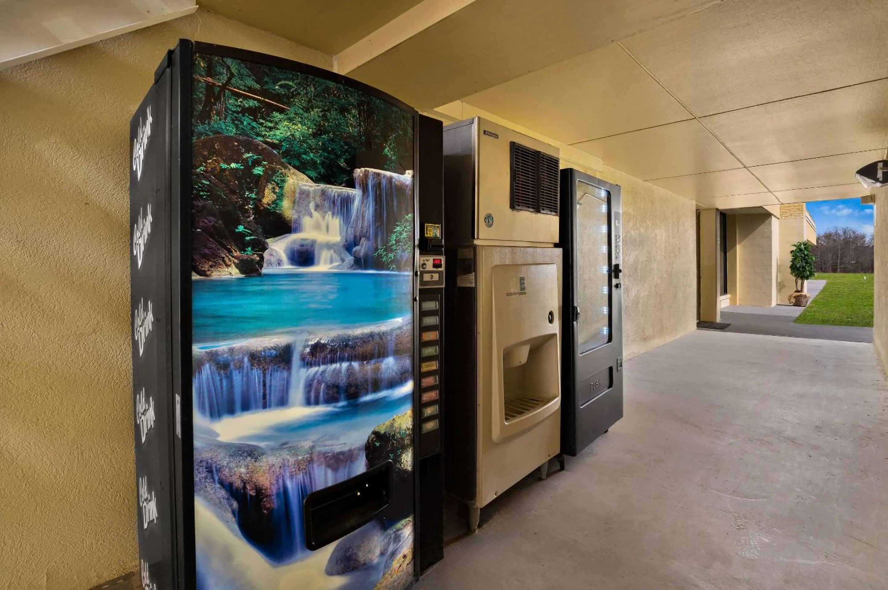 Other in Quality Inn Yemassee