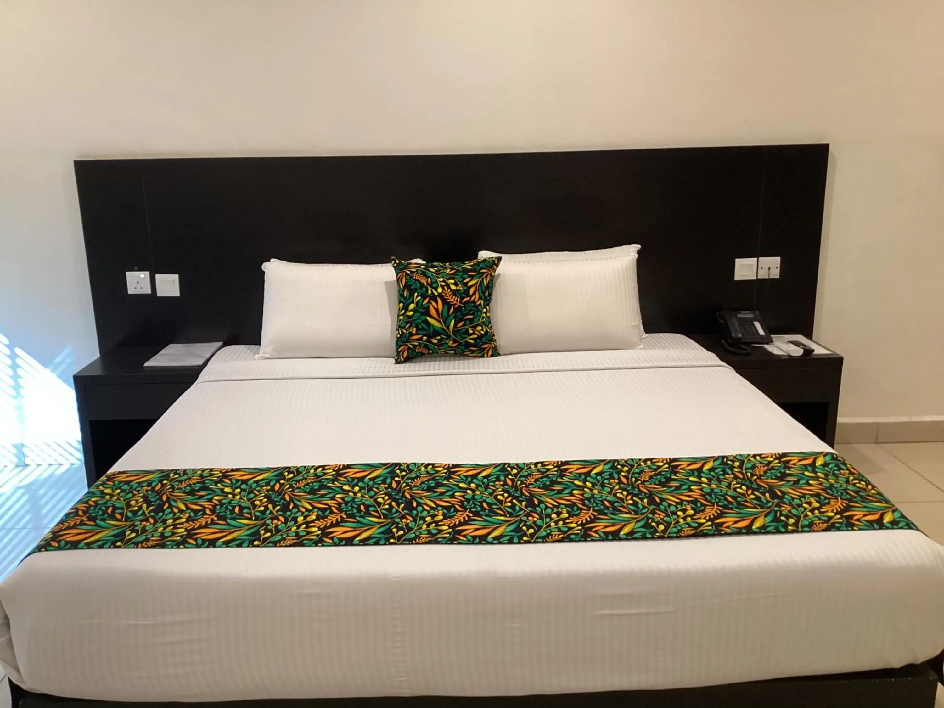 Queen Room in Adis Hotels Prime Queen Room in Adis Hotels Prime