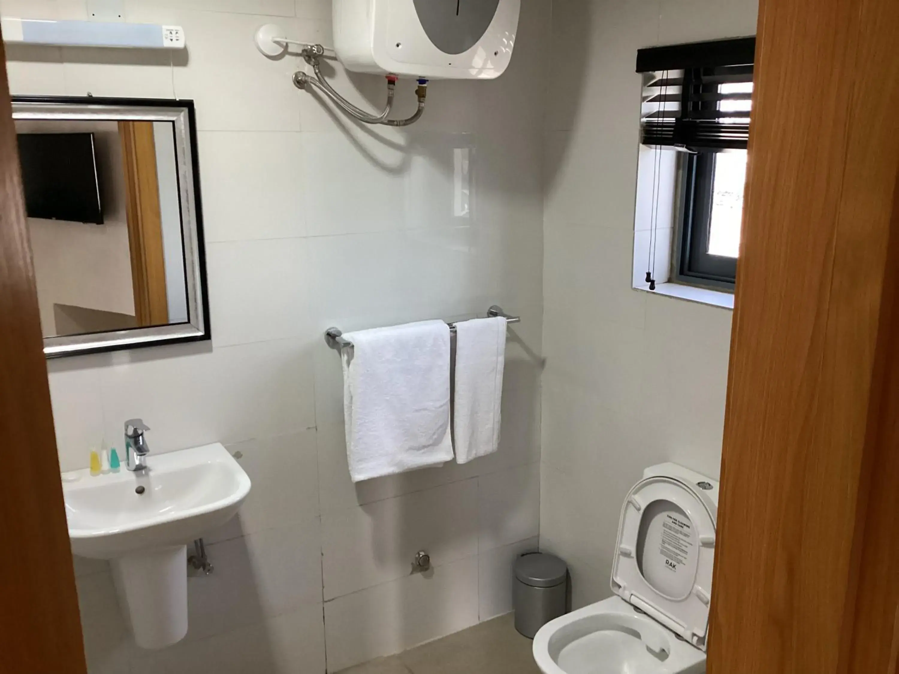 King Room in Adis Hotels Prime King Room in Adis Hotels Prime