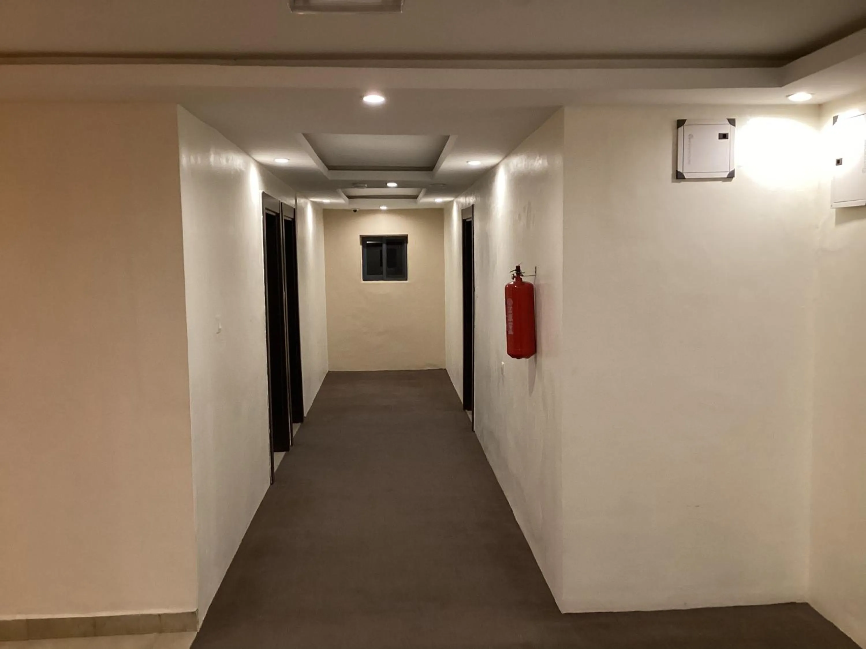 Property building in Adis Hotels Prime