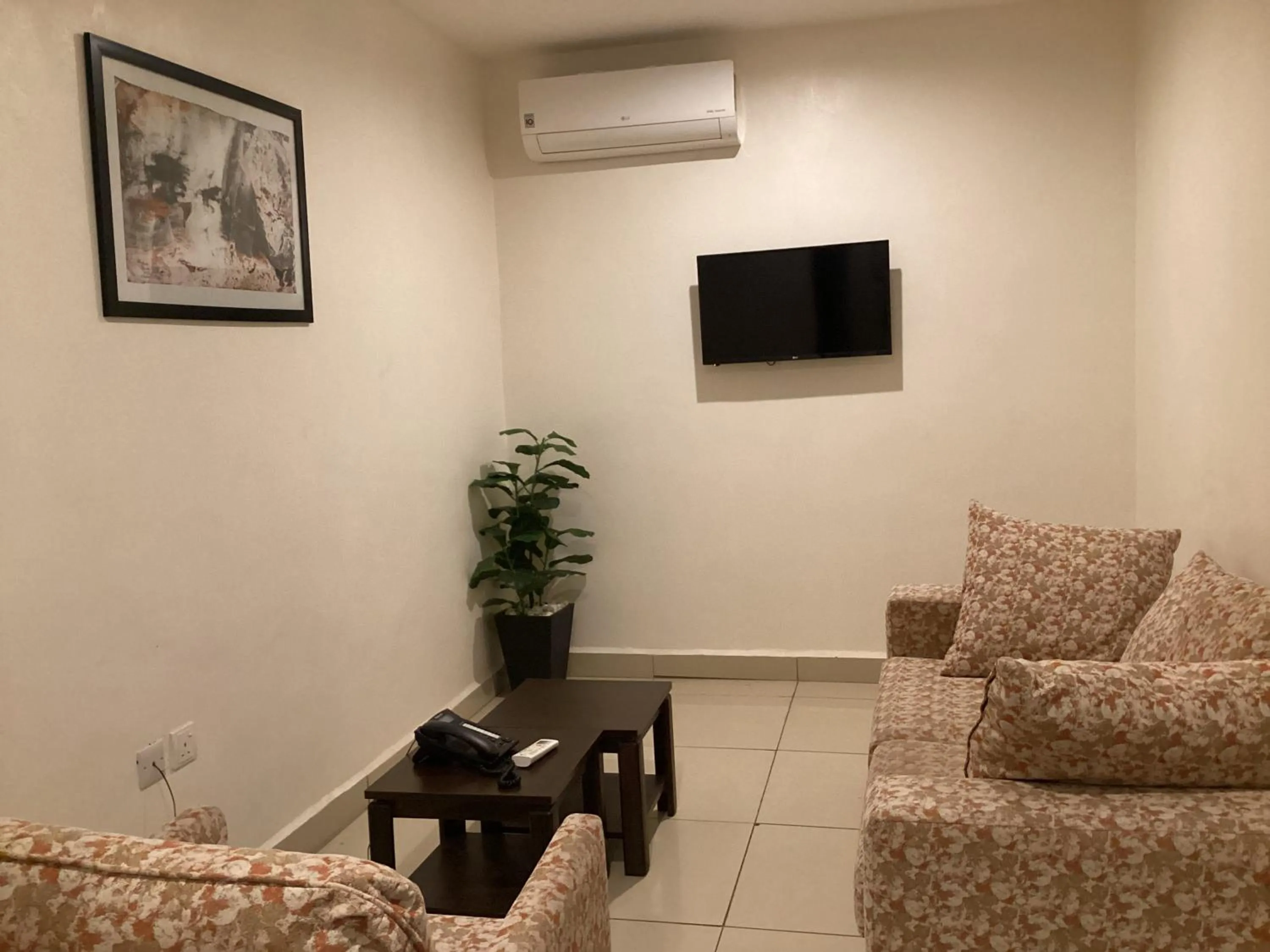 TV and multimedia in Adis Hotels Prime