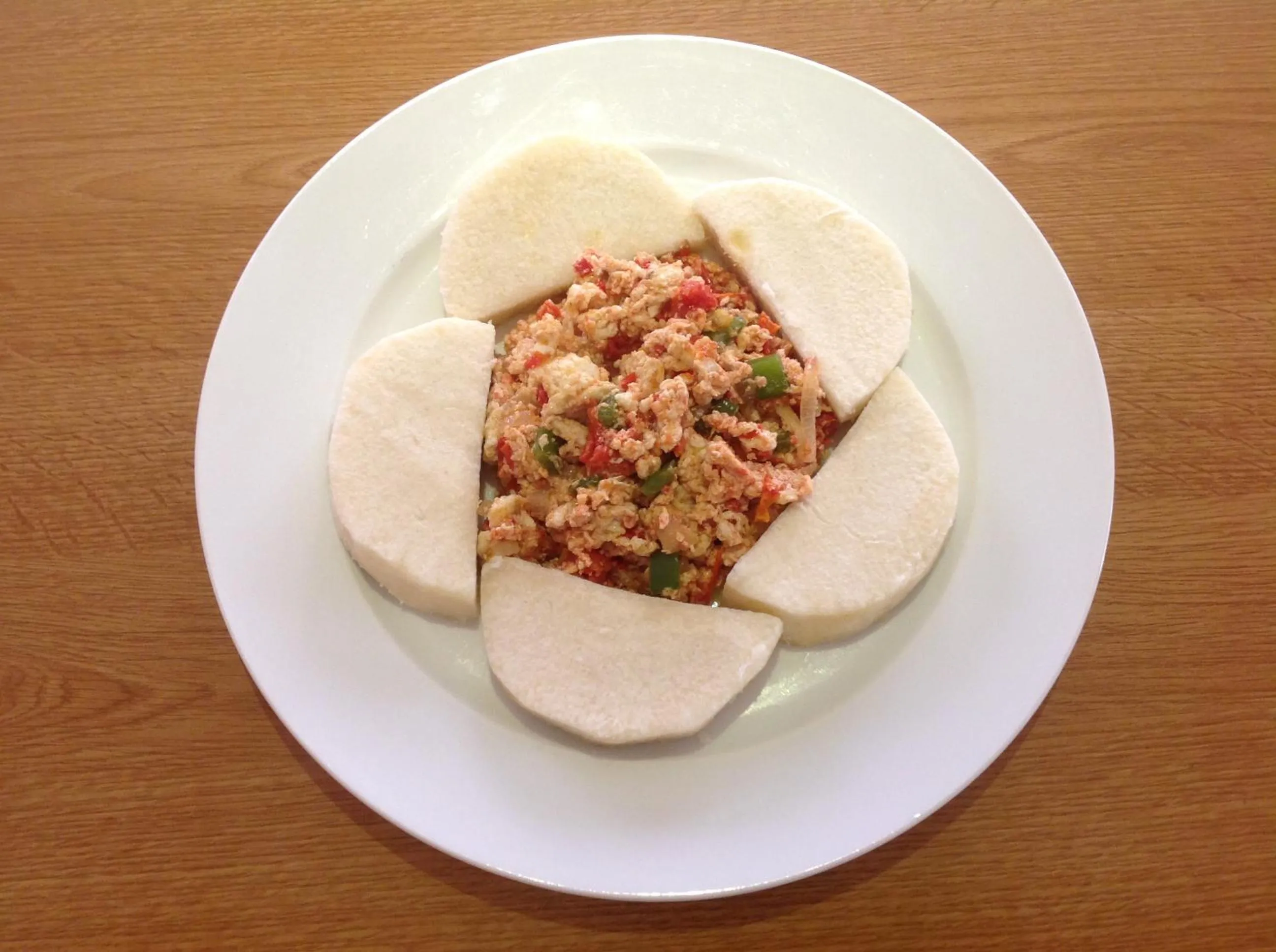 Breakfast in Adis Hotels Prime