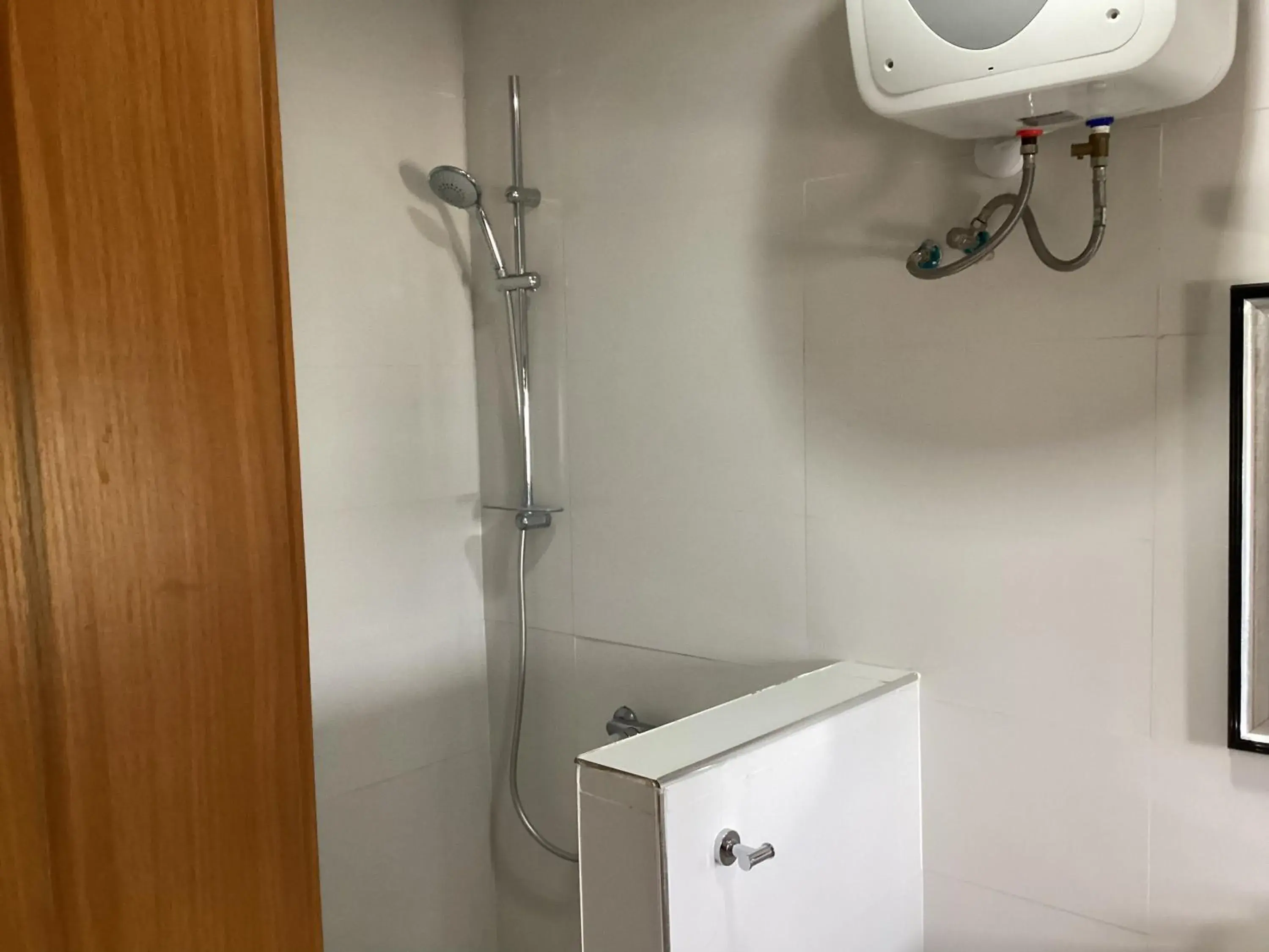 Deluxe Double Room in Adis Hotels Prime Deluxe Double Room in Adis Hotels Prime