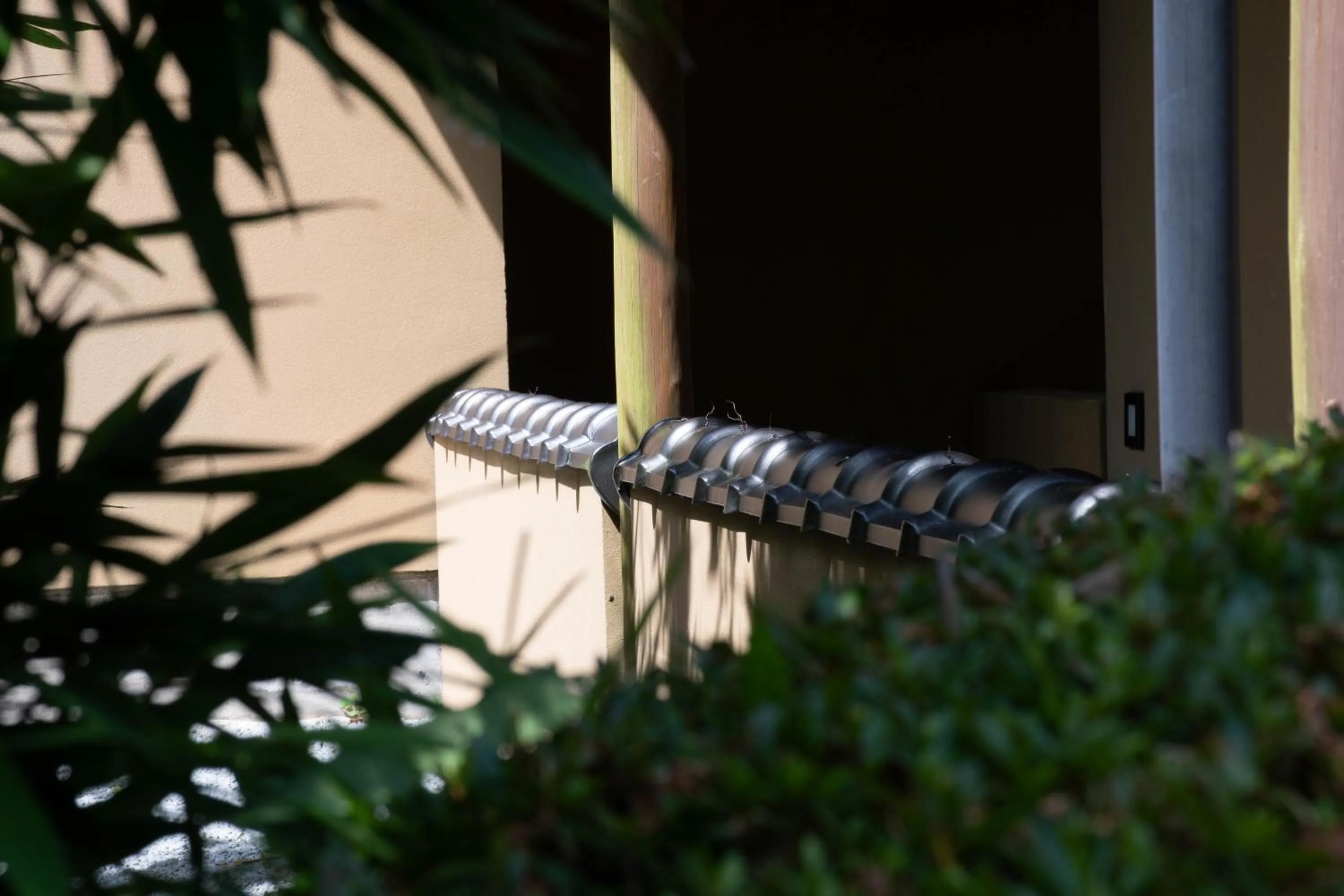 Day in Hanare Yado Yosizumi