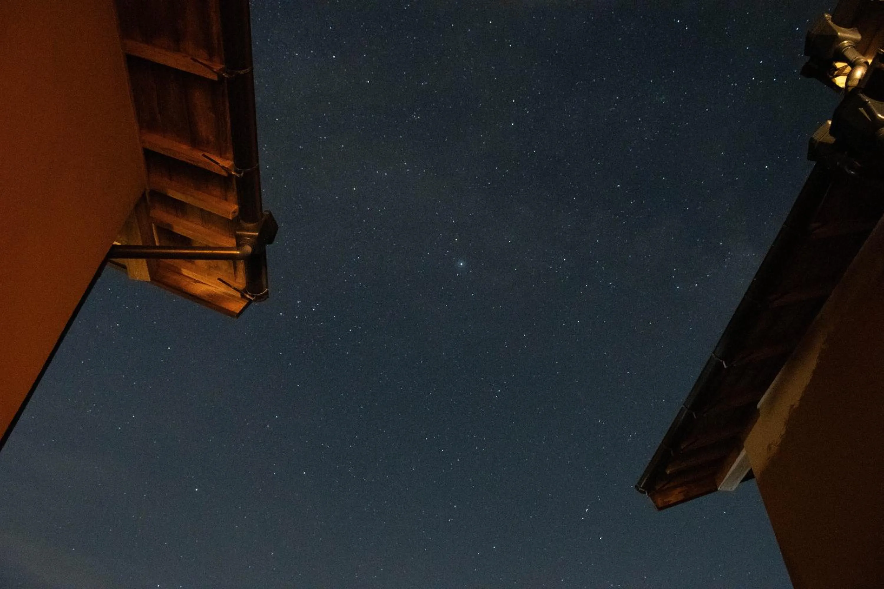 Night in Hanare Yado Yosizumi