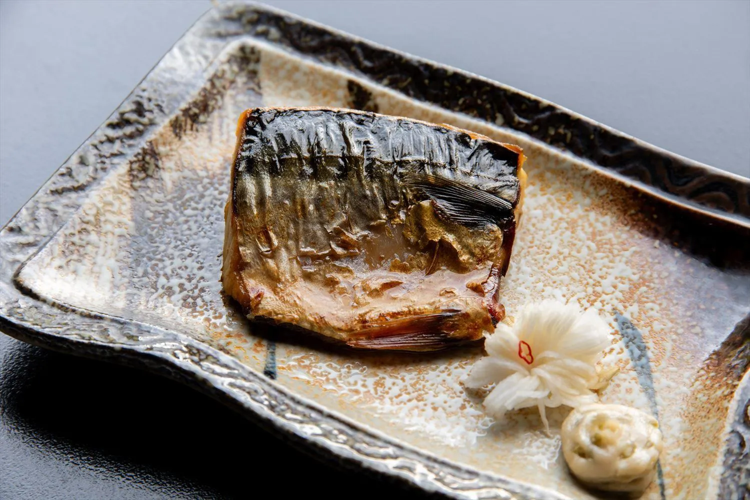 Breakfast in Hanare Yado Yosizumi