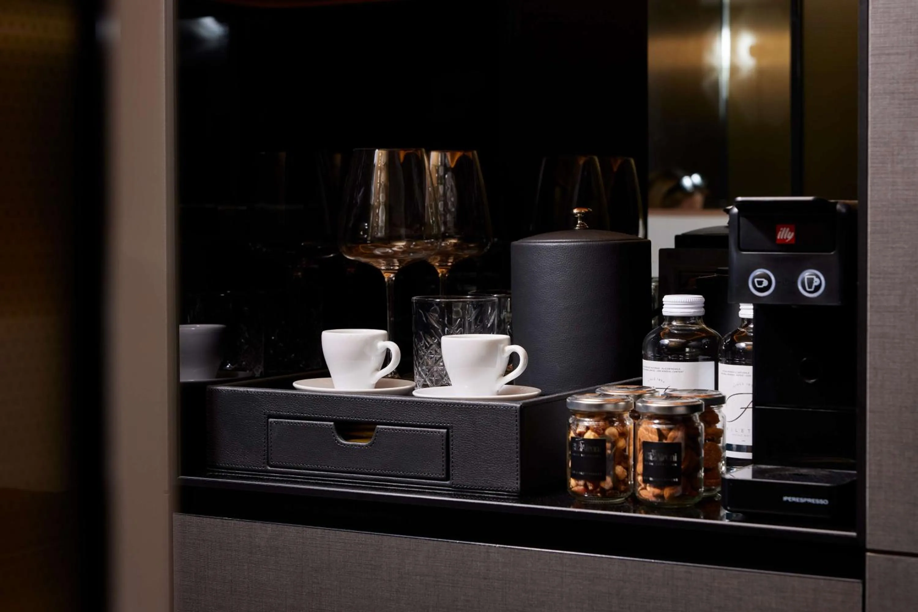 Other in art'otel Rome Piazza Sallustio, Powered by Radisson Hotels