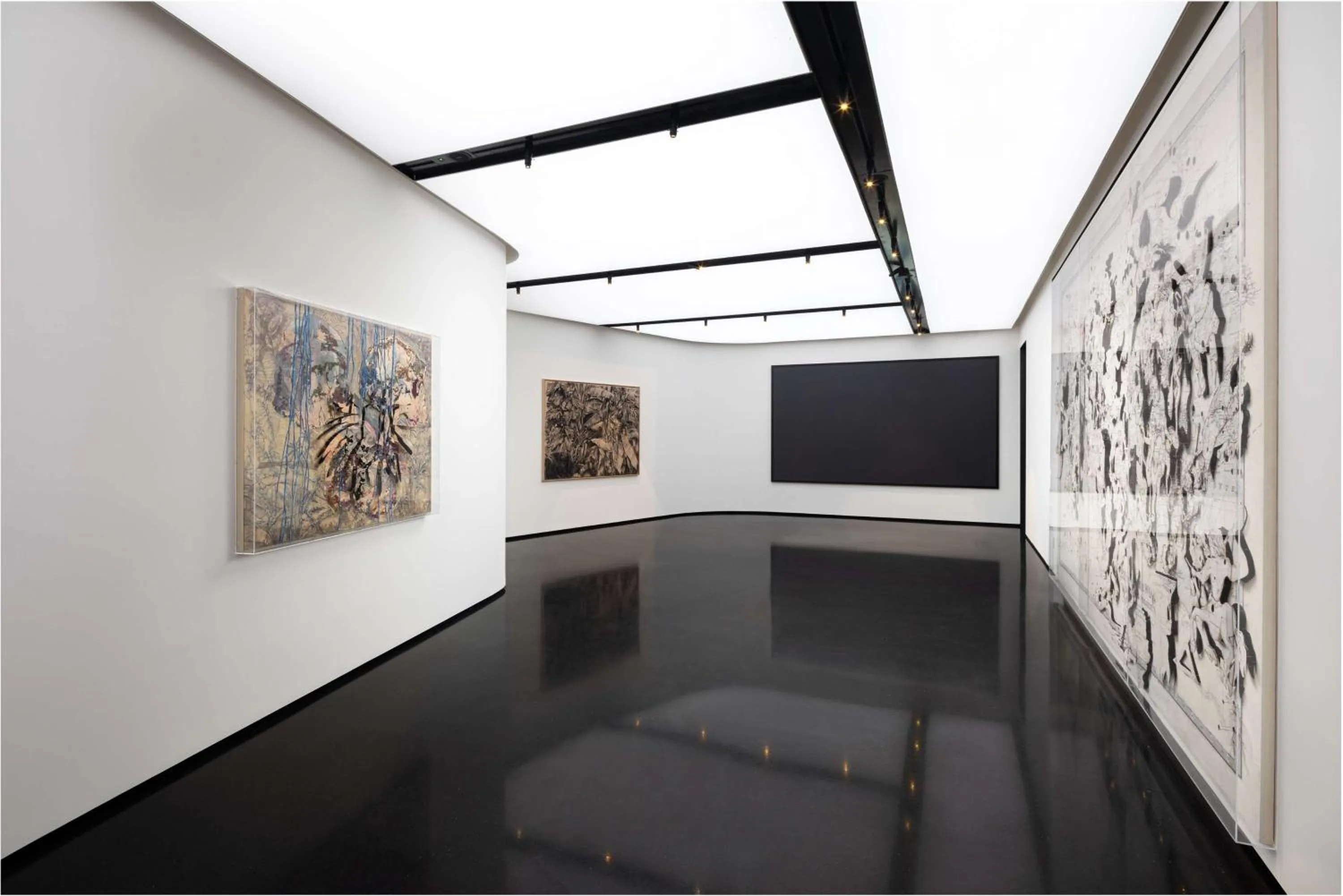 Property building in art'otel Rome Piazza Sallustio, Powered by Radisson Hotels