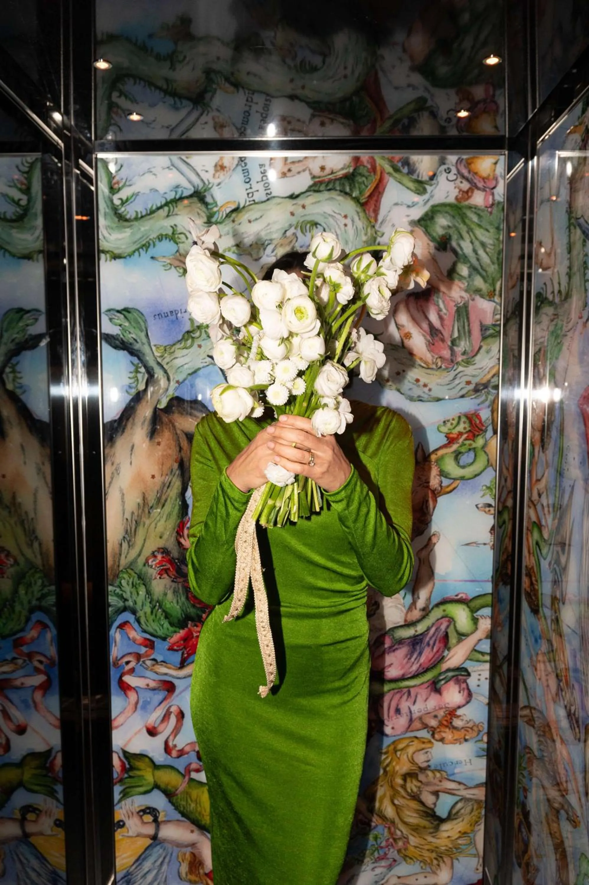 Other in art'otel Rome Piazza Sallustio, Powered by Radisson Hotels