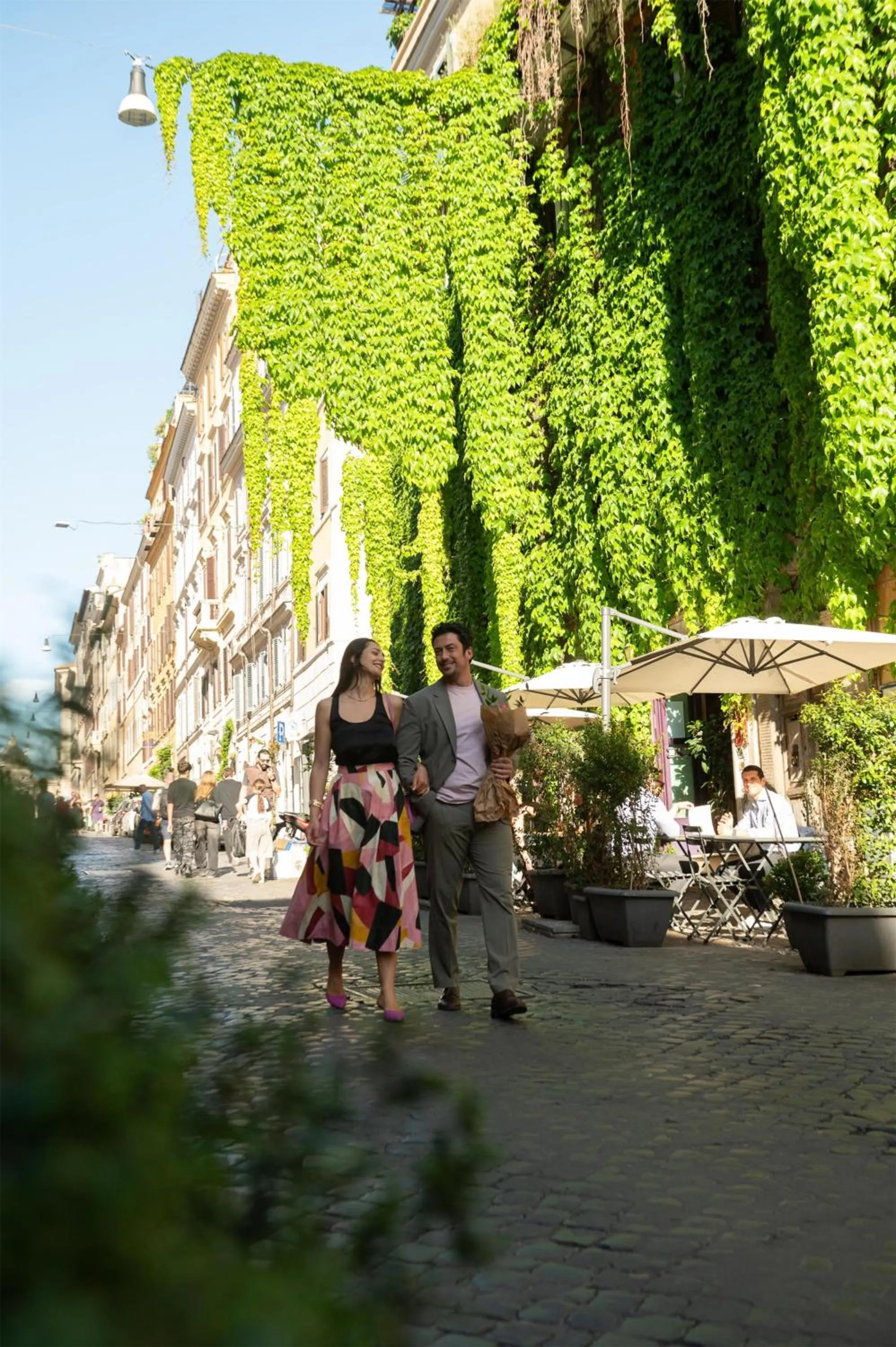 Other in art'otel Rome Piazza Sallustio