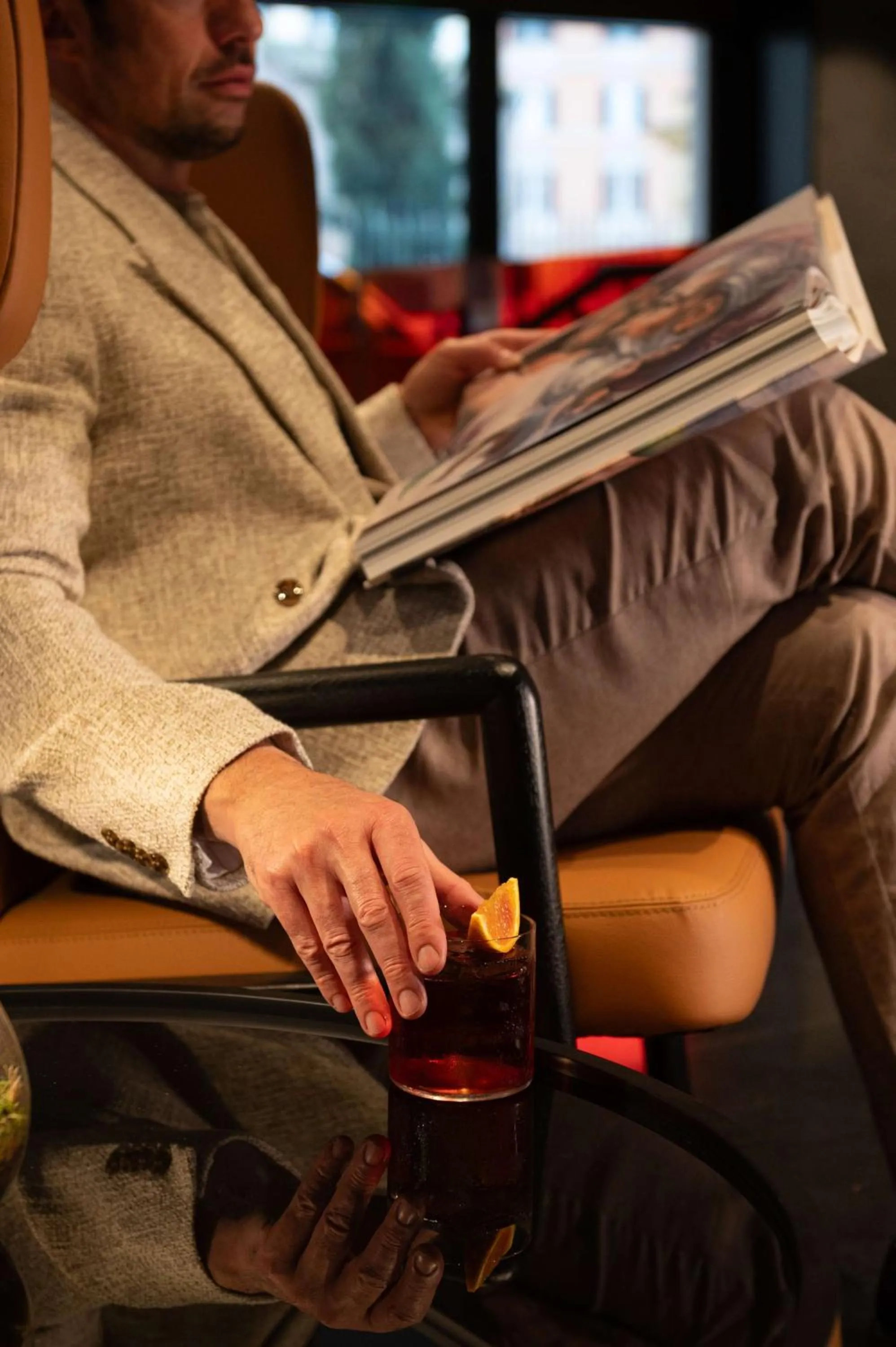 Other in art'otel Rome Piazza Sallustio, Powered by Radisson Hotels