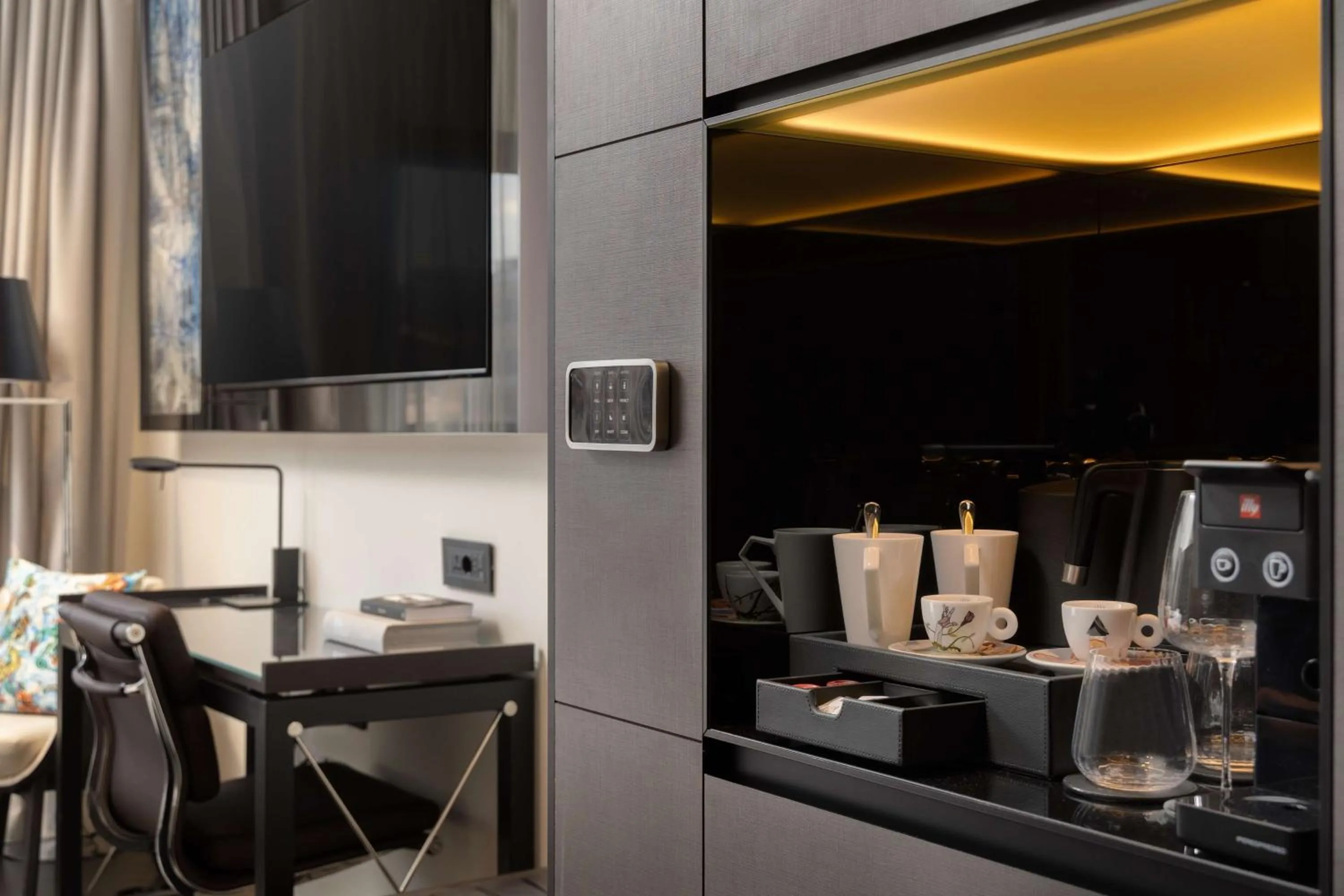 Other in art'otel Rome Piazza Sallustio, Powered by Radisson Hotels