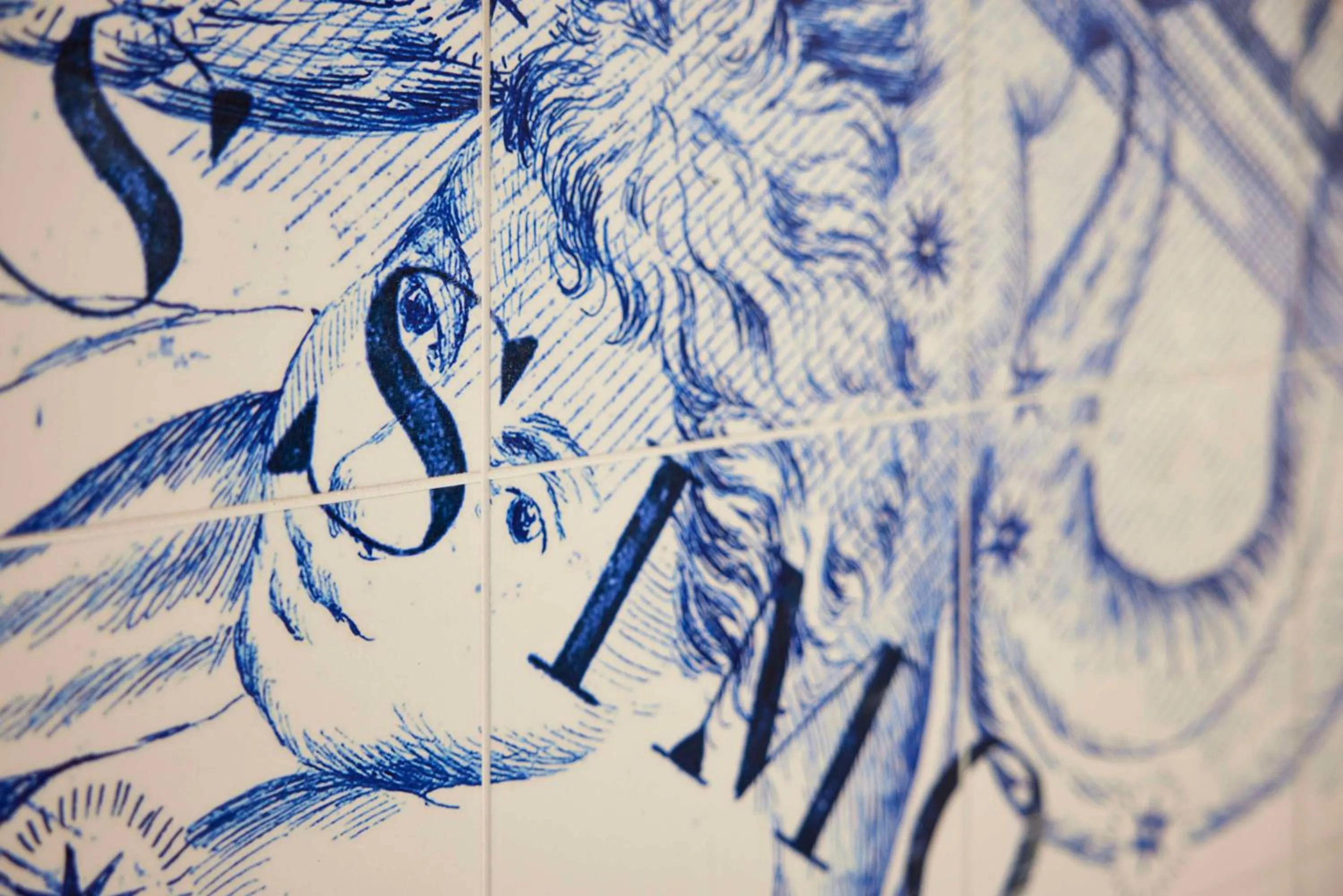 Other in art'otel Rome Piazza Sallustio, Powered by Radisson Hotels