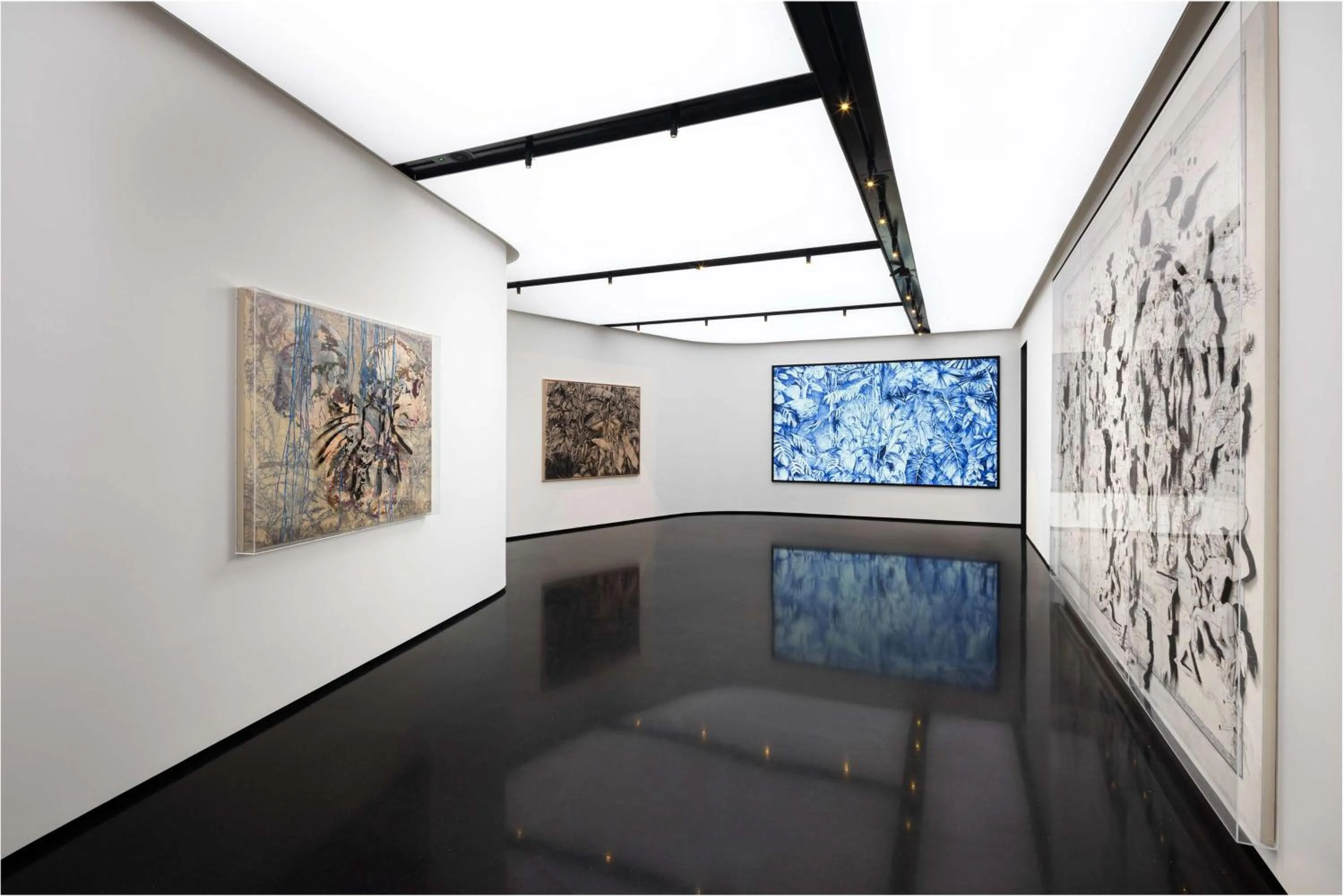 Property building in art'otel Rome Piazza Sallustio, Powered by Radisson Hotels