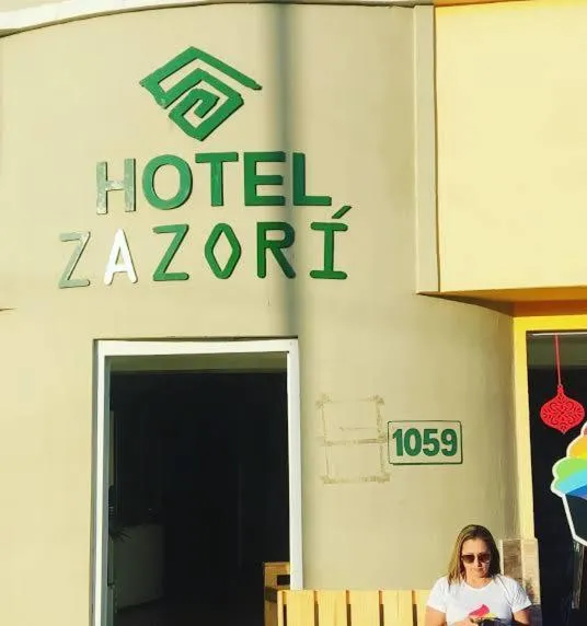 Hotel Zazori