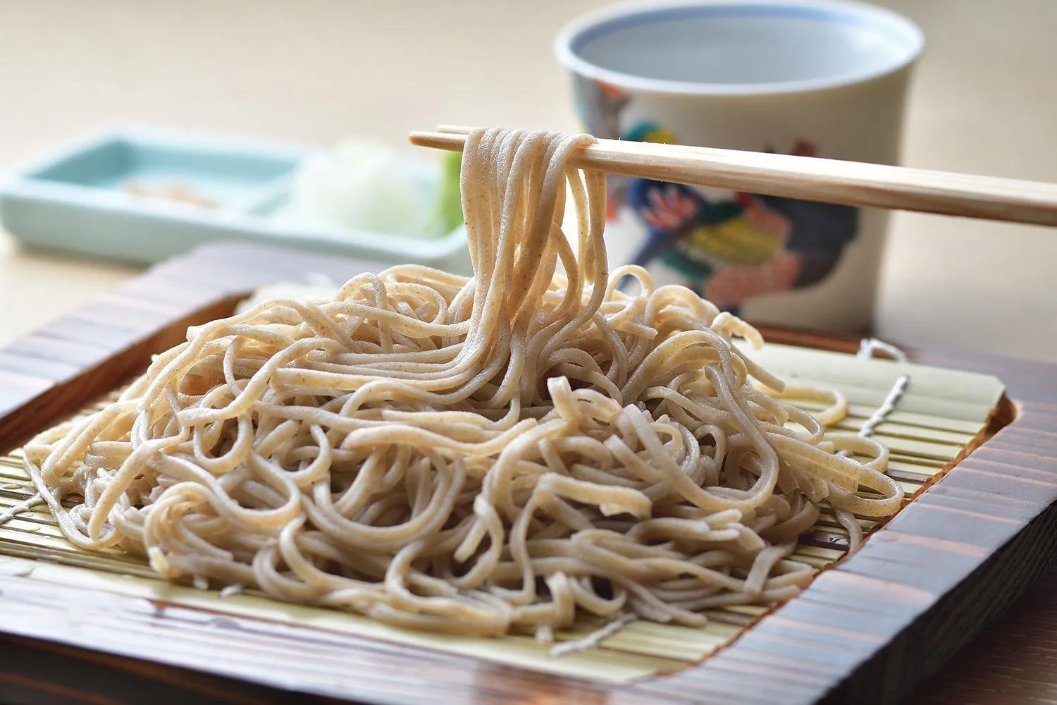 Food and drinks in Shin Toji Hotel Lulud