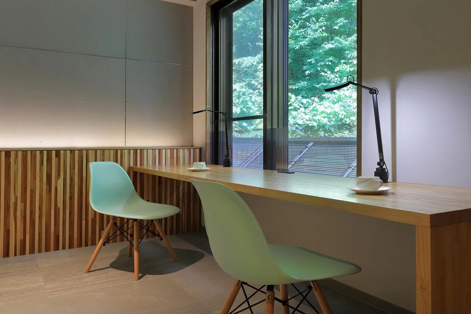 View (from property/room) in Shin Toji Hotel Lulud