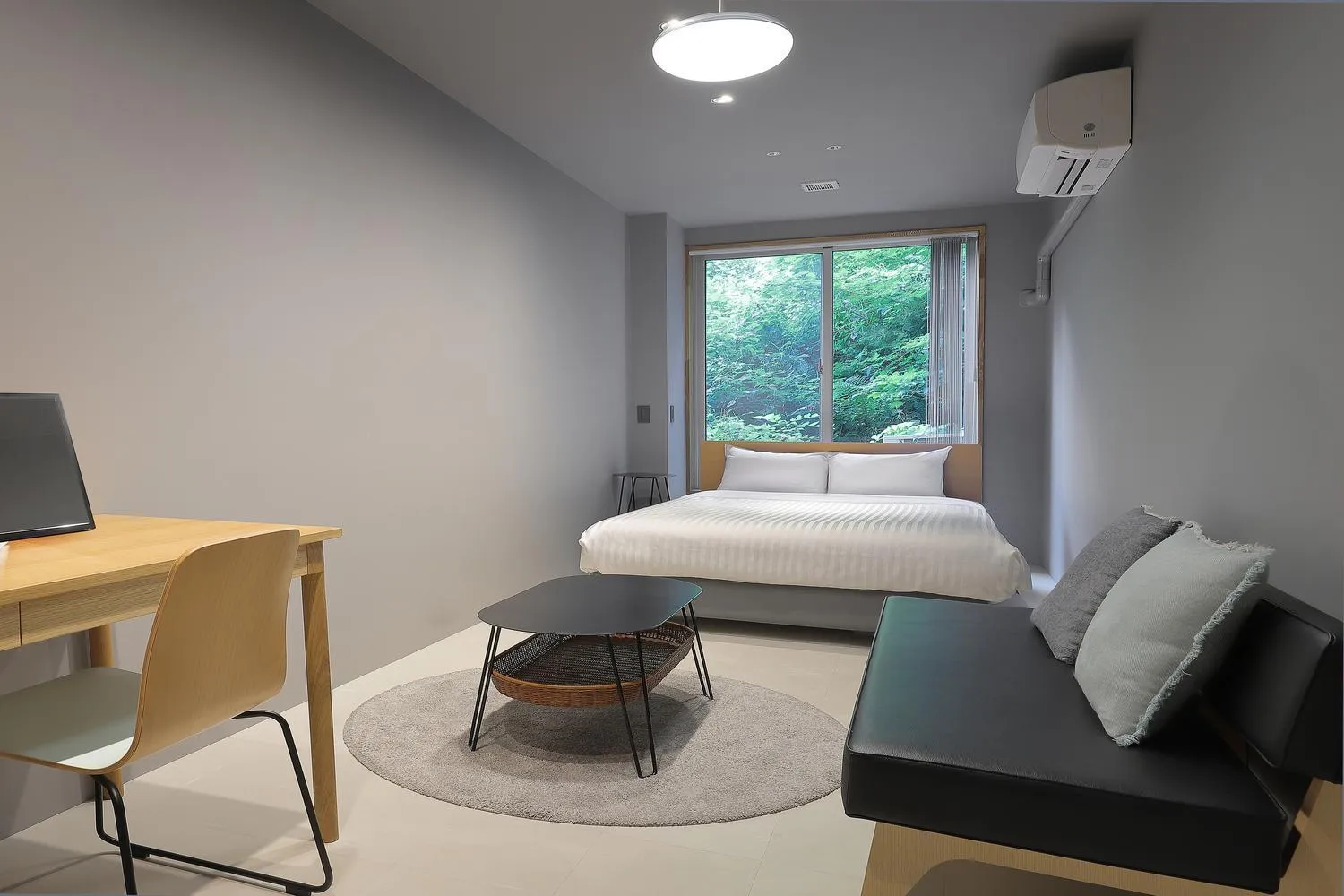 Other, Bed in Shin Toji Hotel Lulud