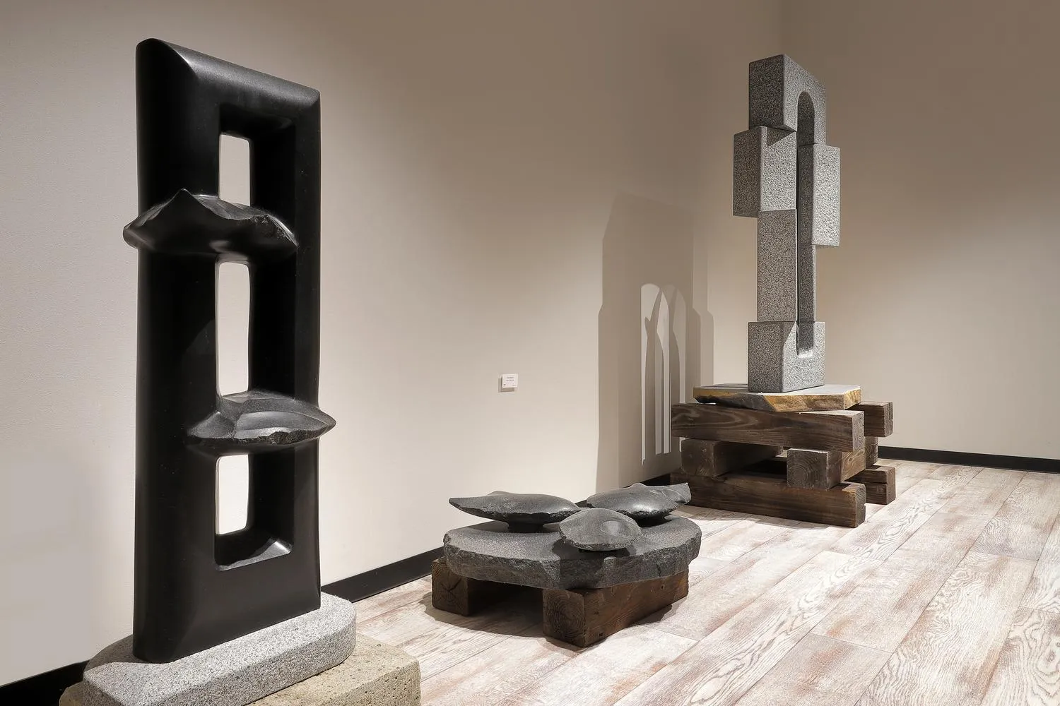 Area and facilities in Shin Toji Hotel Lulud