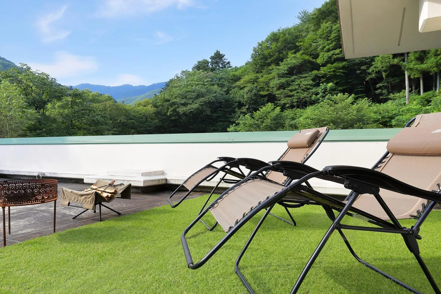 View (from property/room) in Shin Toji Hotel Lulud