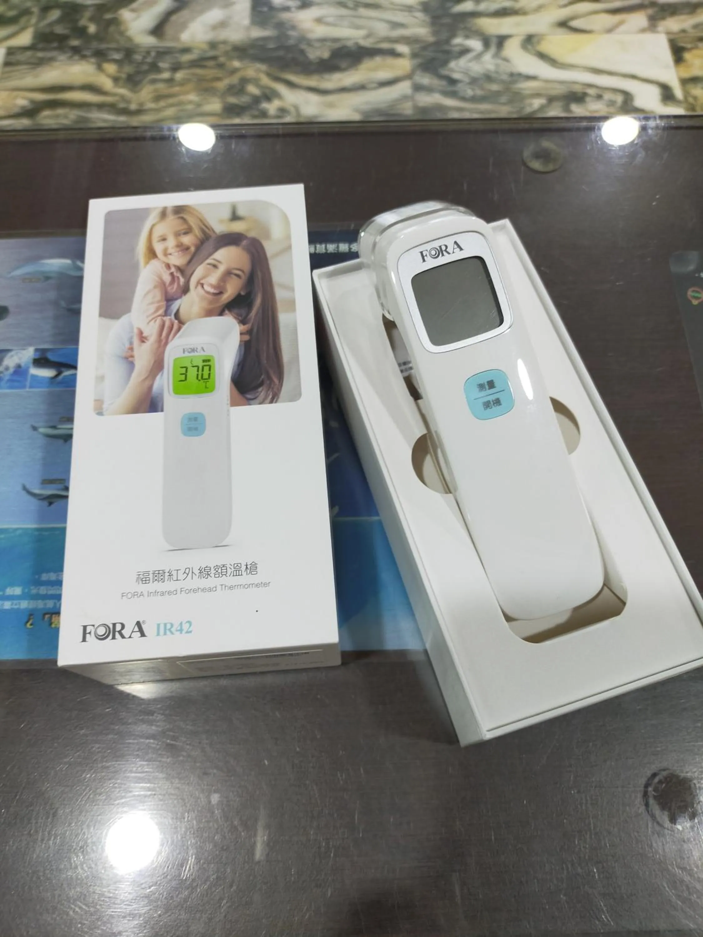 Area and facilities in Tau Tau Chu Hotel