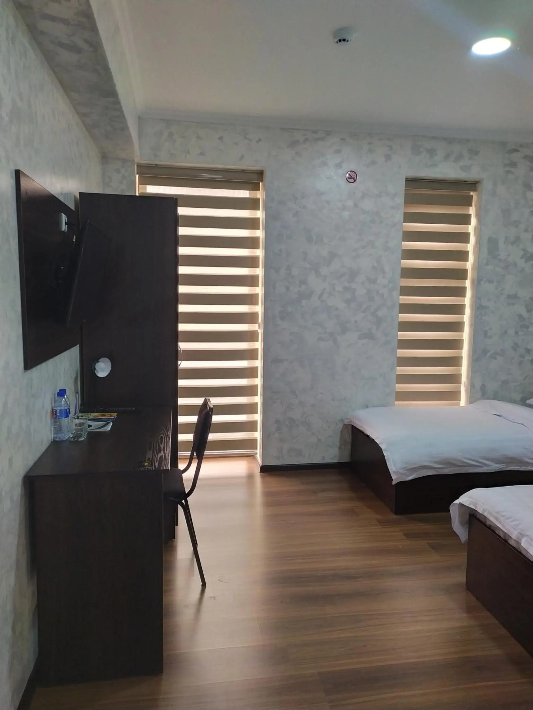 Twin Room - single occupancy in Orion Hotel Tashkent Twin Room - single occupancy in Orion Hotel Tashkent