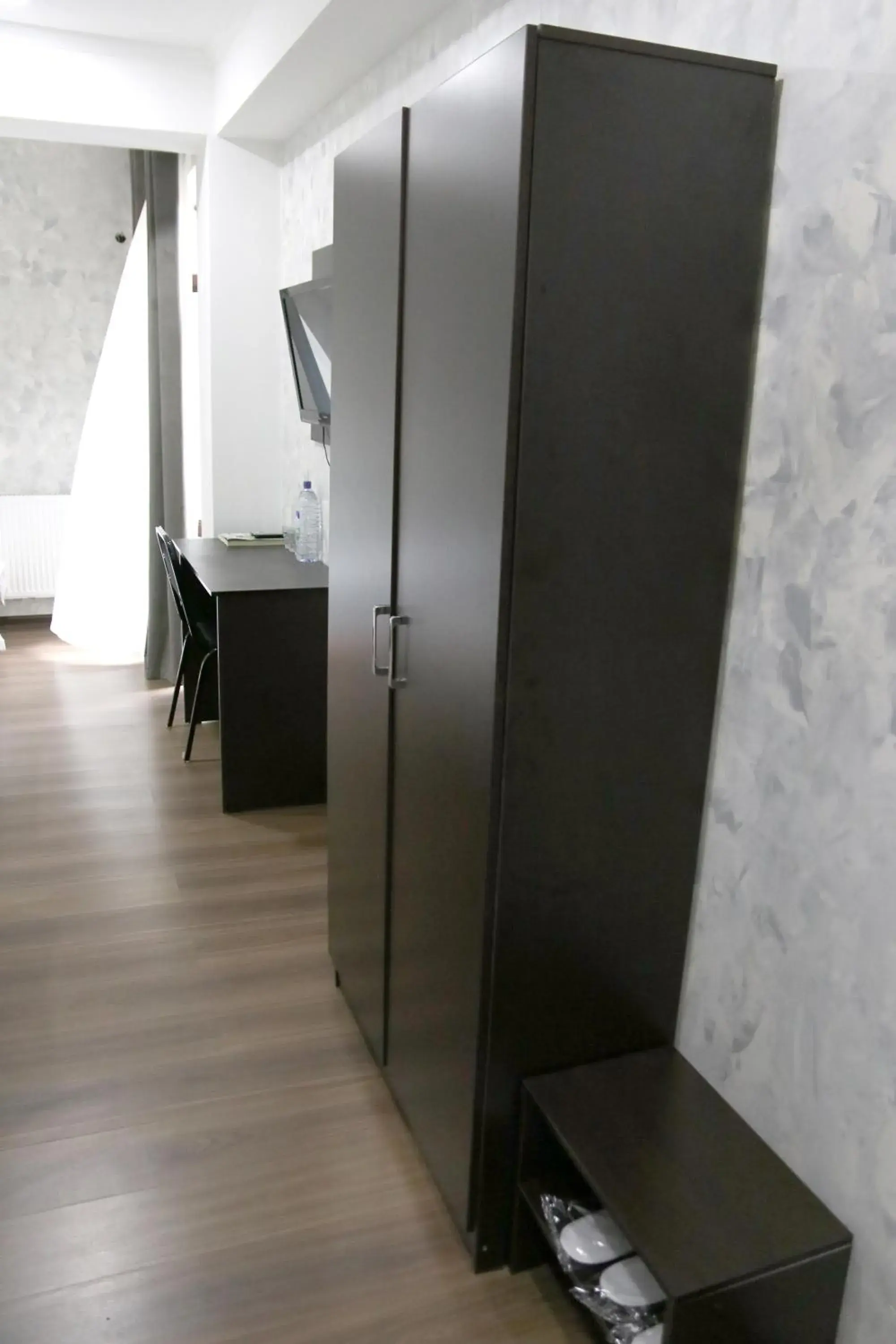 Twin Room - single occupancy in Orion Hotel Tashkent Twin Room - single occupancy in Orion Hotel Tashkent