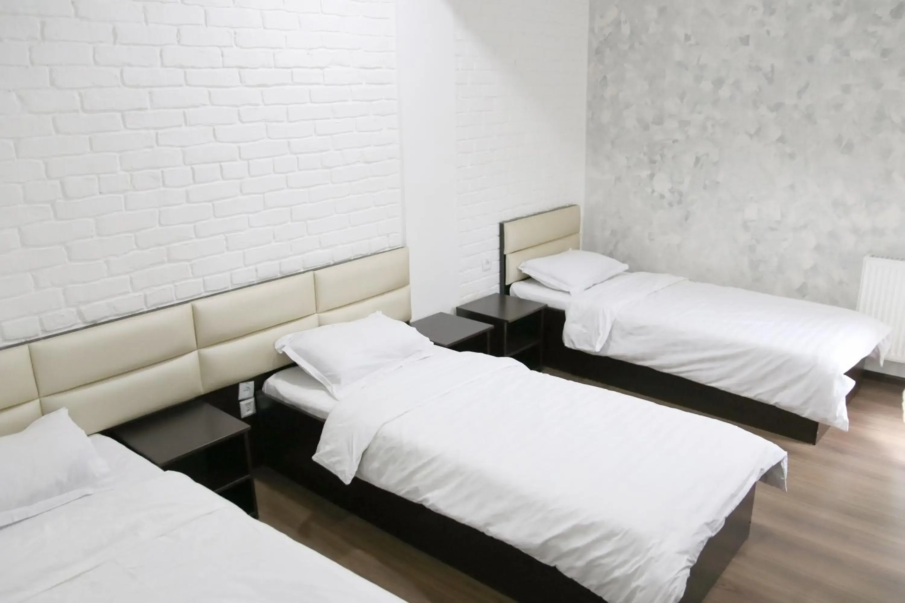 Standard Triple Room in Orion Hotel Tashkent Standard Triple Room in Orion Hotel Tashkent