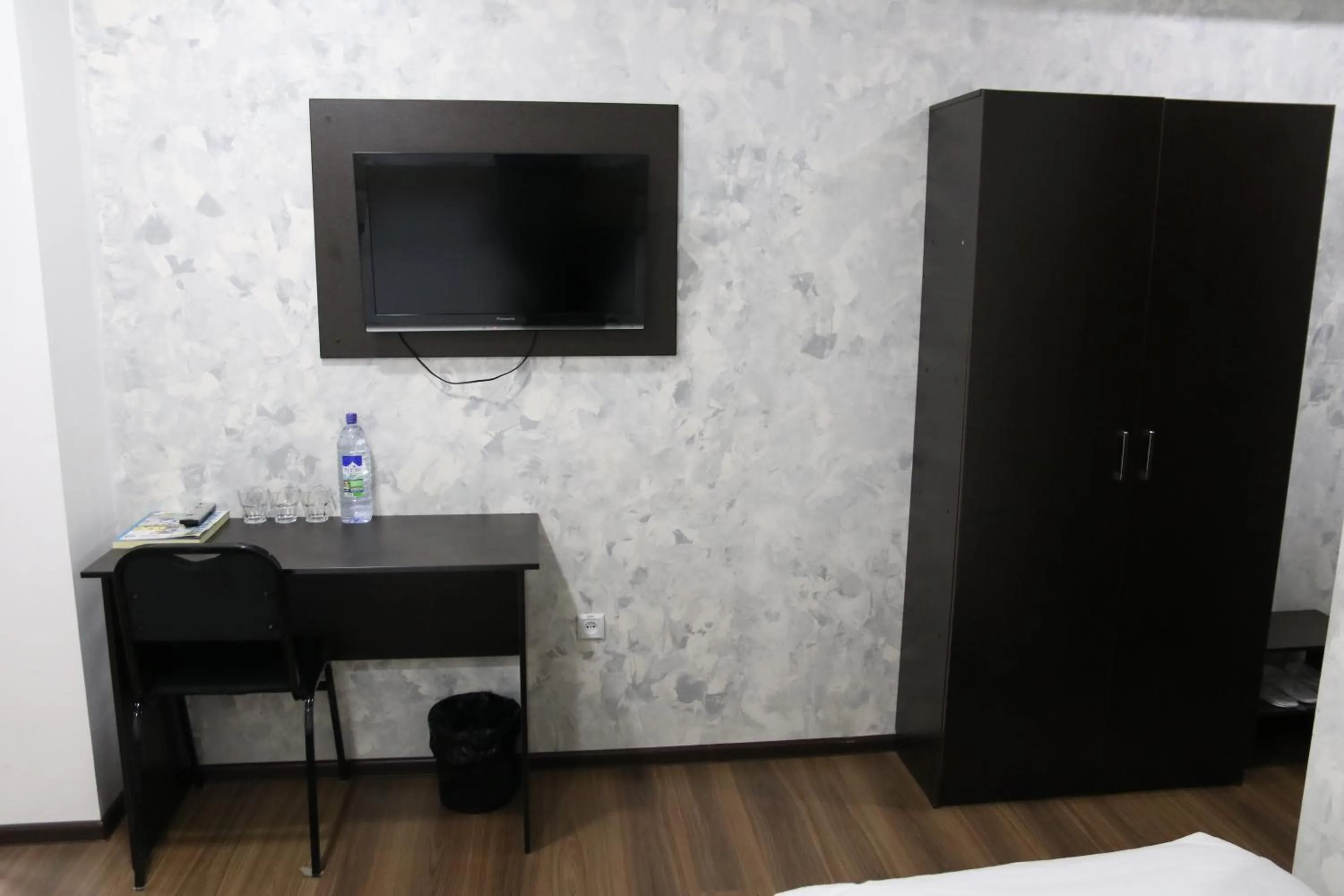 TV and multimedia in Orion Hotel Tashkent
