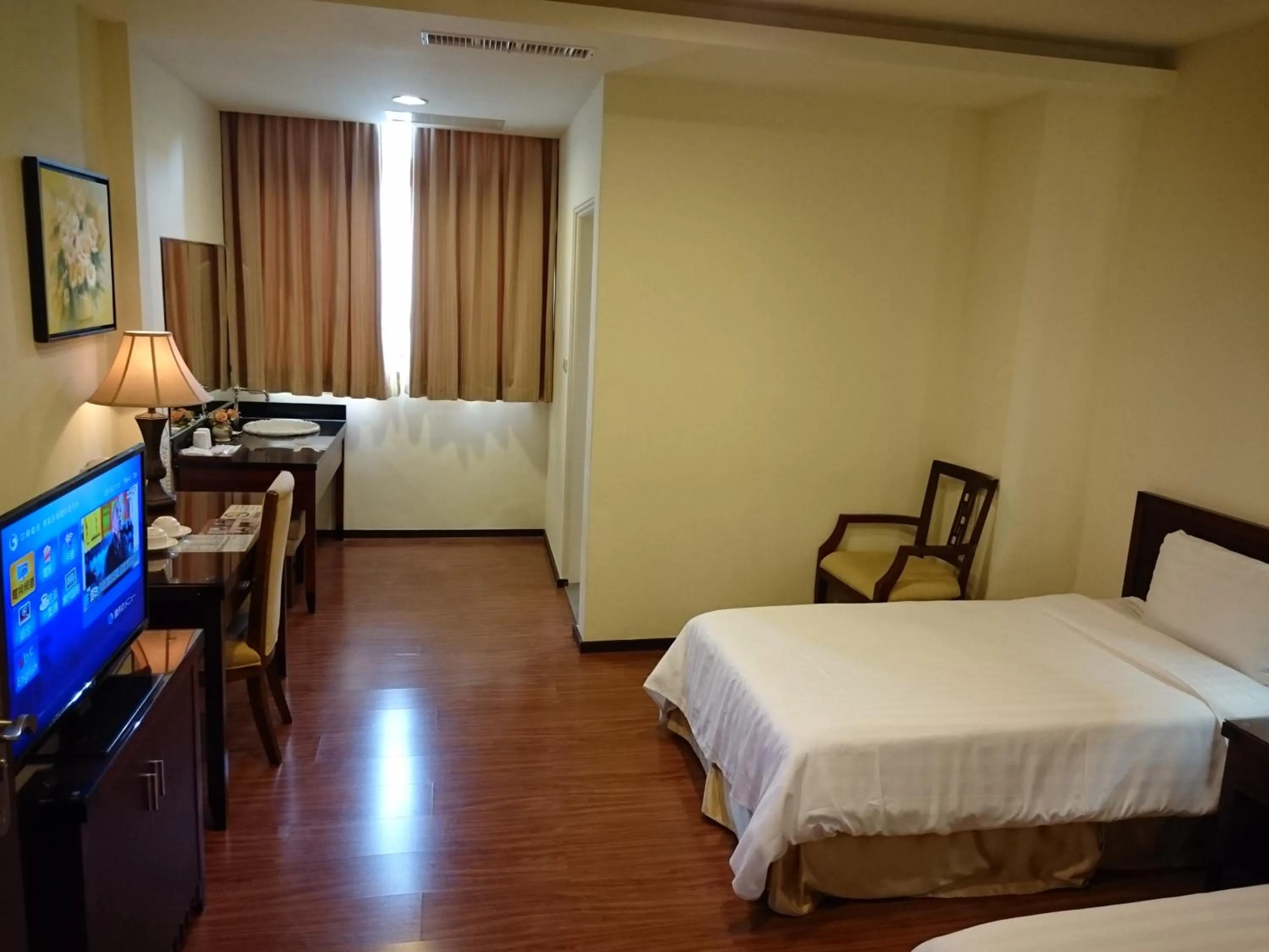 Decorative detail in ACE HOTEL