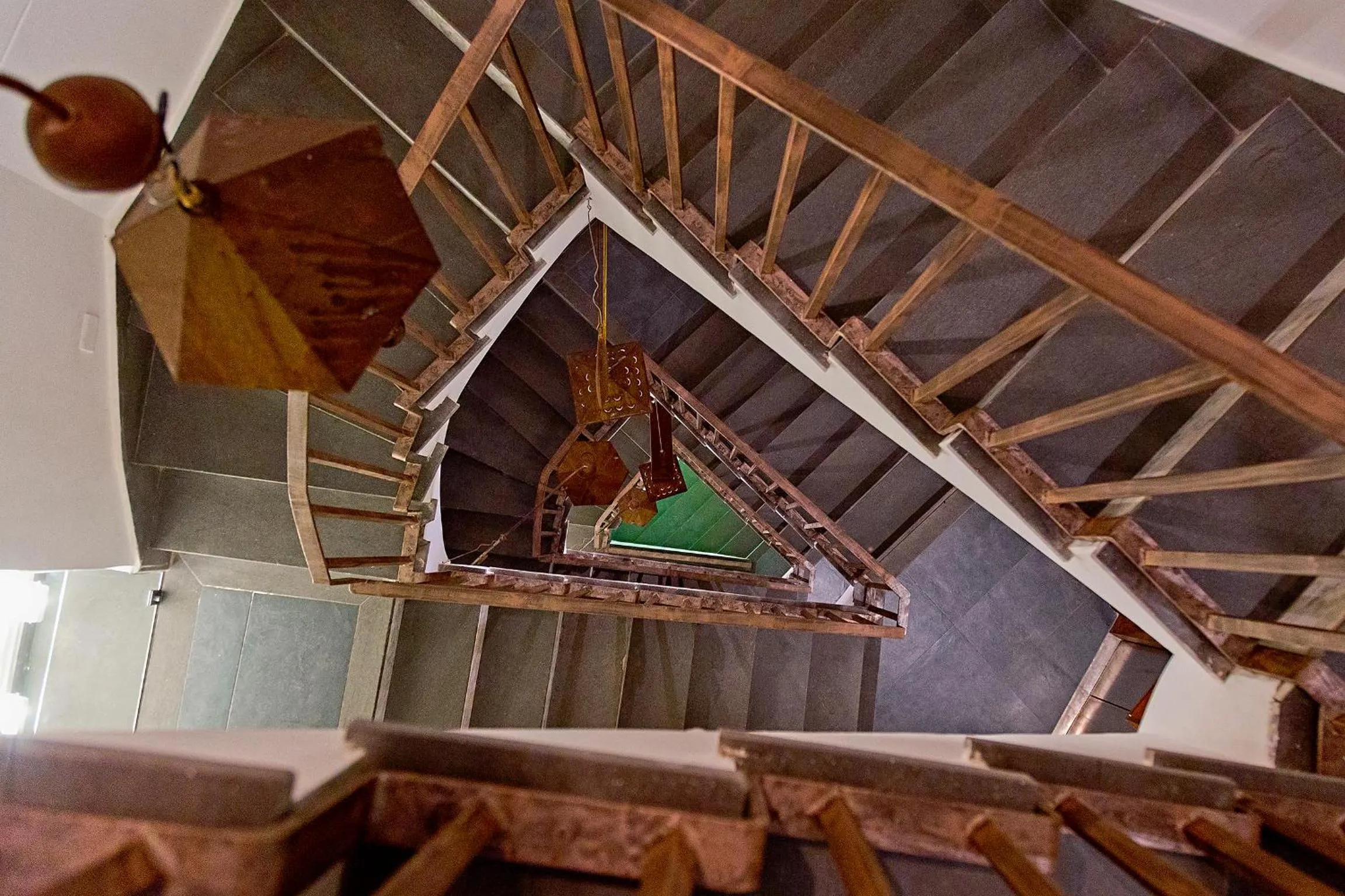 View (from property/room) in Airone Hotel